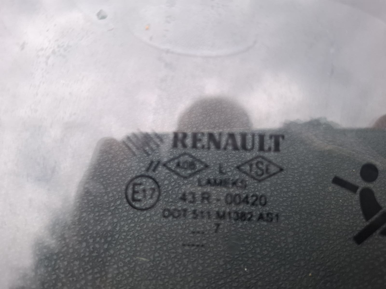 Renault Clio 1.2 i, 2007. SAMO 129000 KM, POTVRDA O KM, ODLIČAN !, fotografija 18