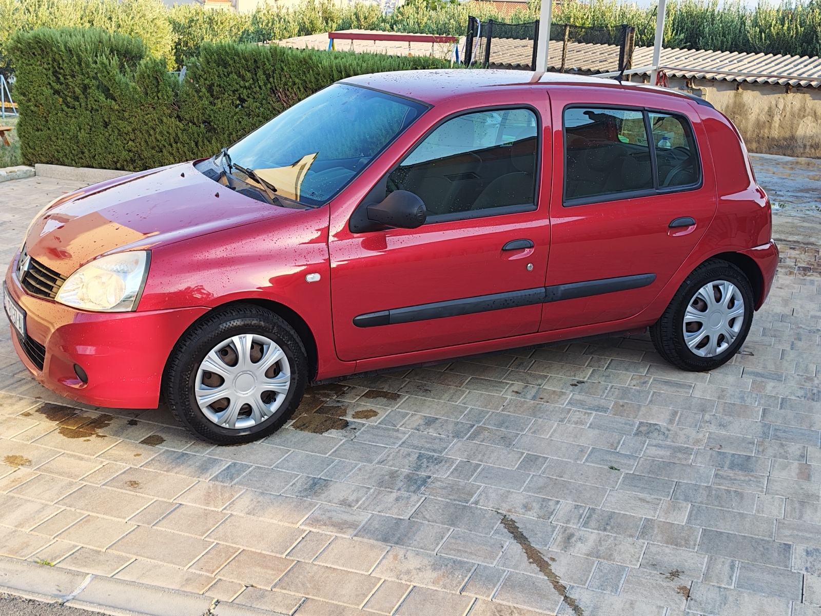 Renault Clio 1,2 8V - IZVANREDAN -, fotografija 7