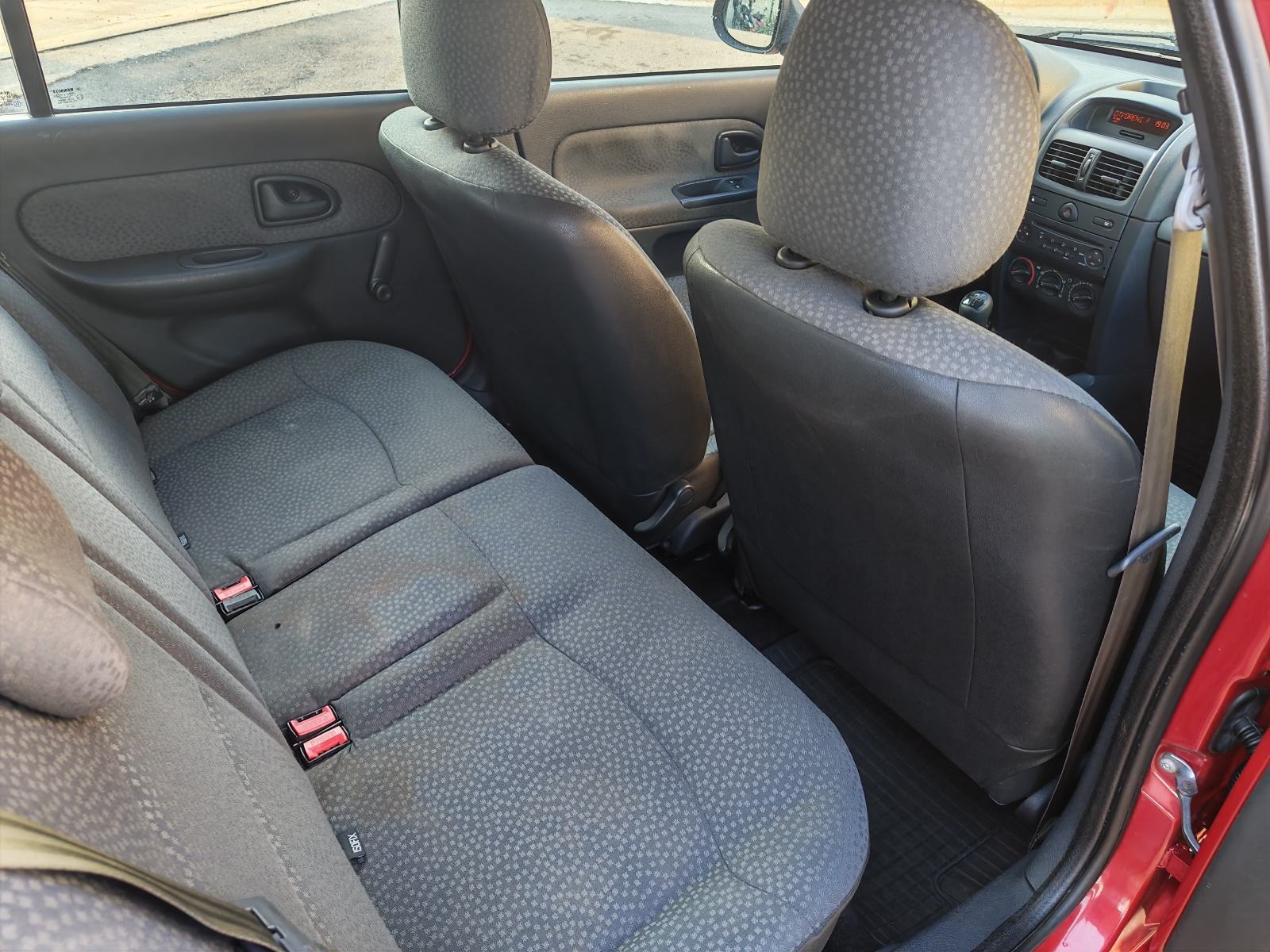 Renault Clio 1,2 8V - IZVANREDAN -, fotografija 13