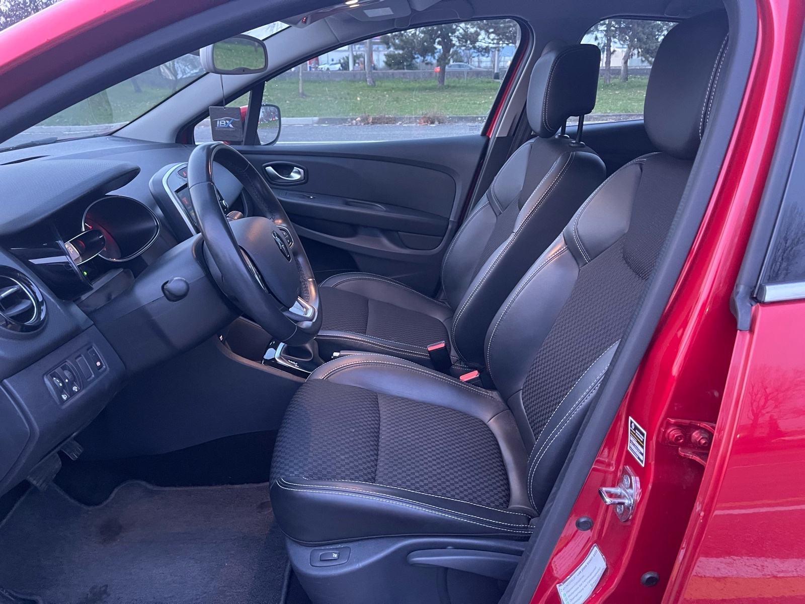 Renault Clio 1.2 TCe 2018., model IV, AUTOMATIK, fotografija 8