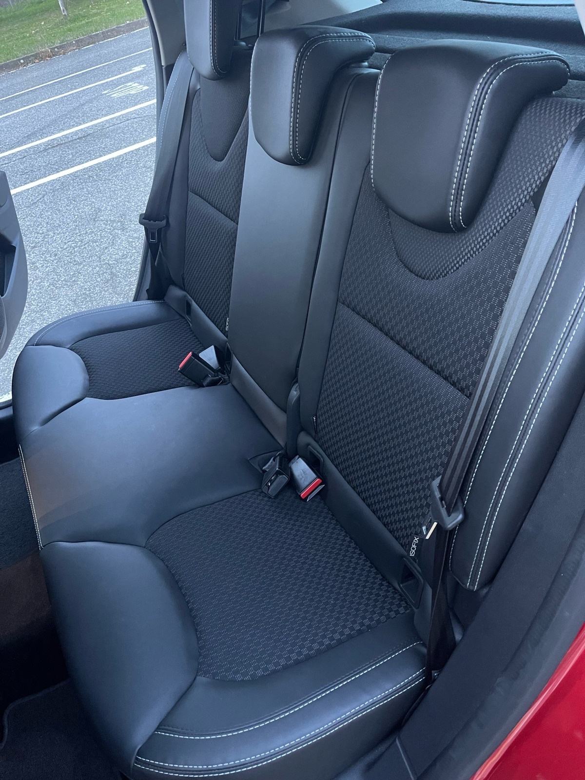 Renault Clio 1.2 TCe 2018., model IV, AUTOMATIK, fotografija 10