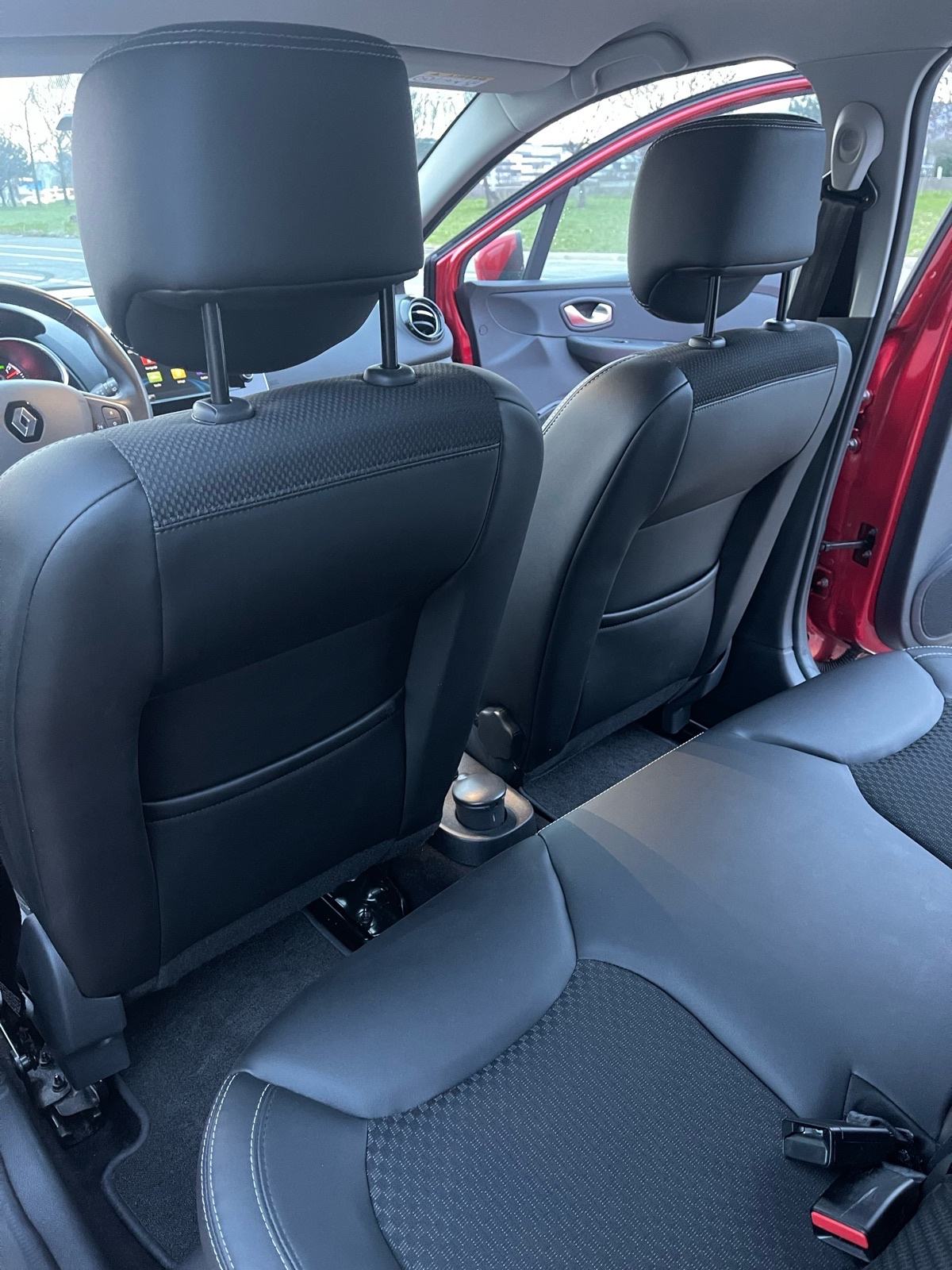 Renault Clio 1.2 TCe 2018., model IV, AUTOMATIK, fotografija 11