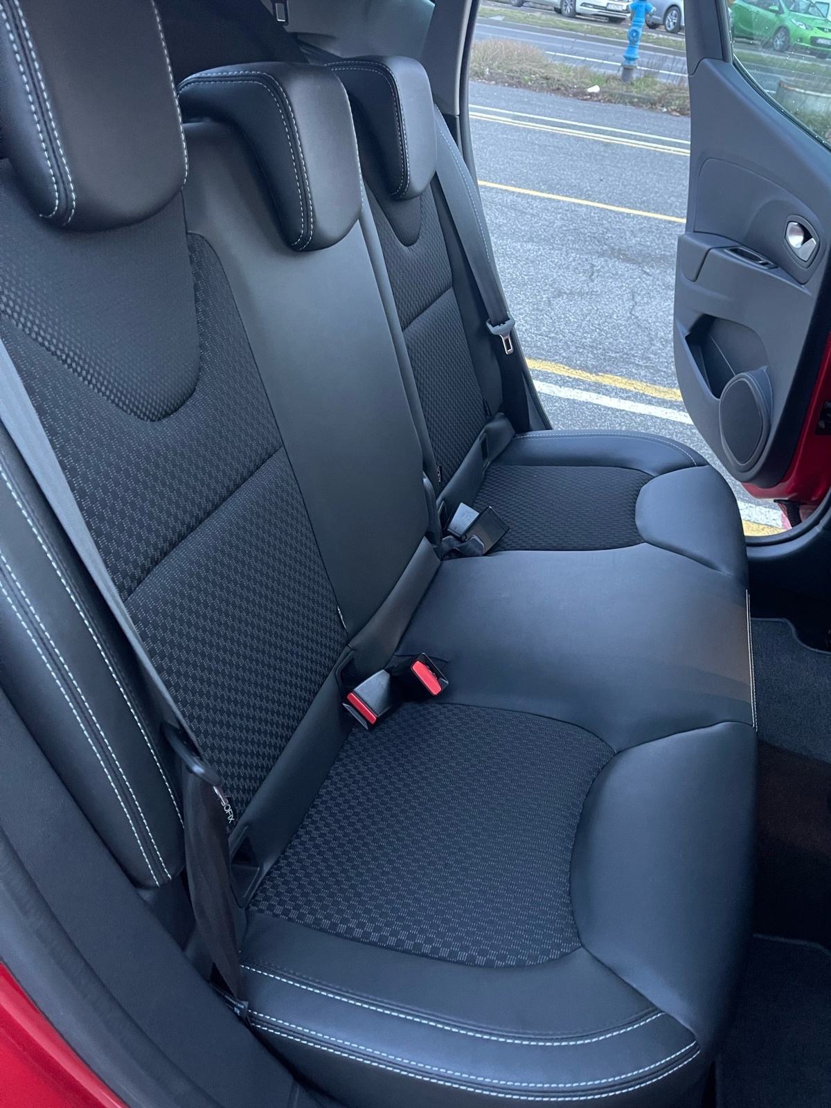 Renault Clio 1.2 TCe 2018., model IV, AUTOMATIK, fotografija 13