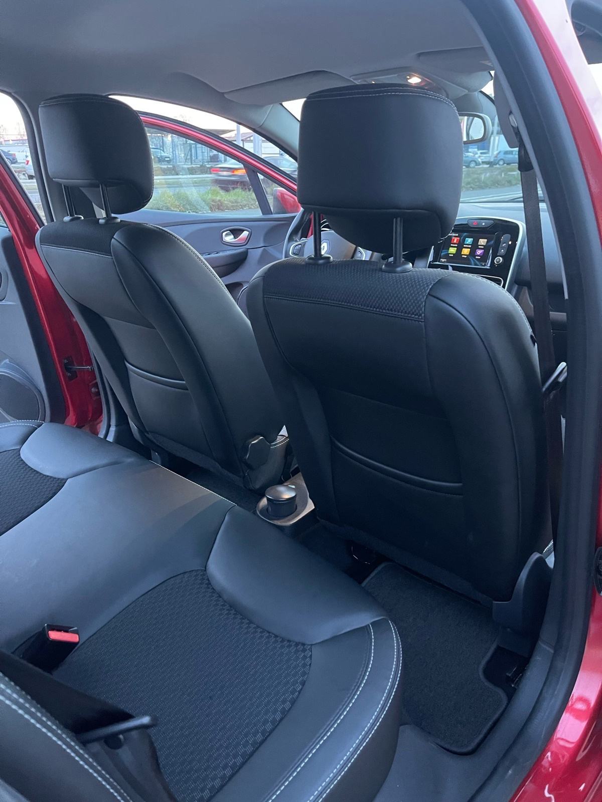 Renault Clio 1.2 TCe 2018., model IV, AUTOMATIK, fotografija 14