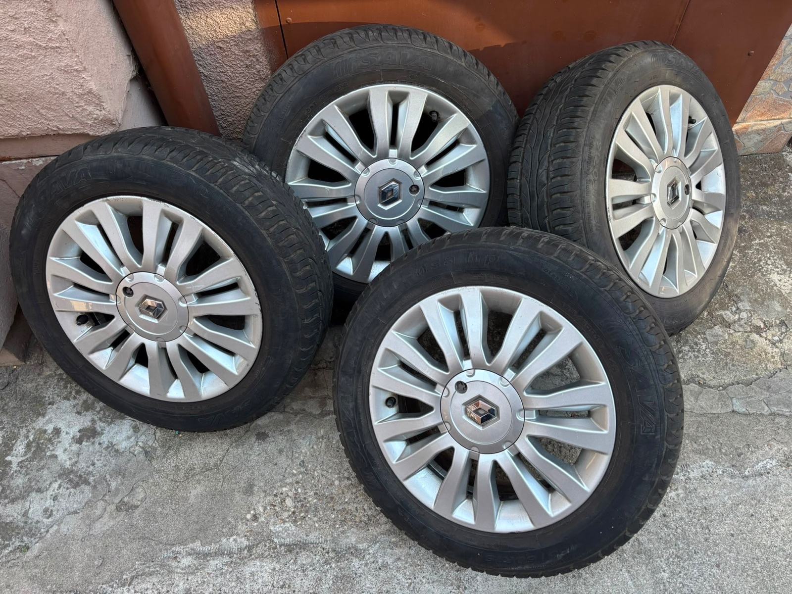 Renault Clio 1.2 benzin,1.Vlasnik, kupljen u HR.,samo 65ooo kilometara, fotografija 19
