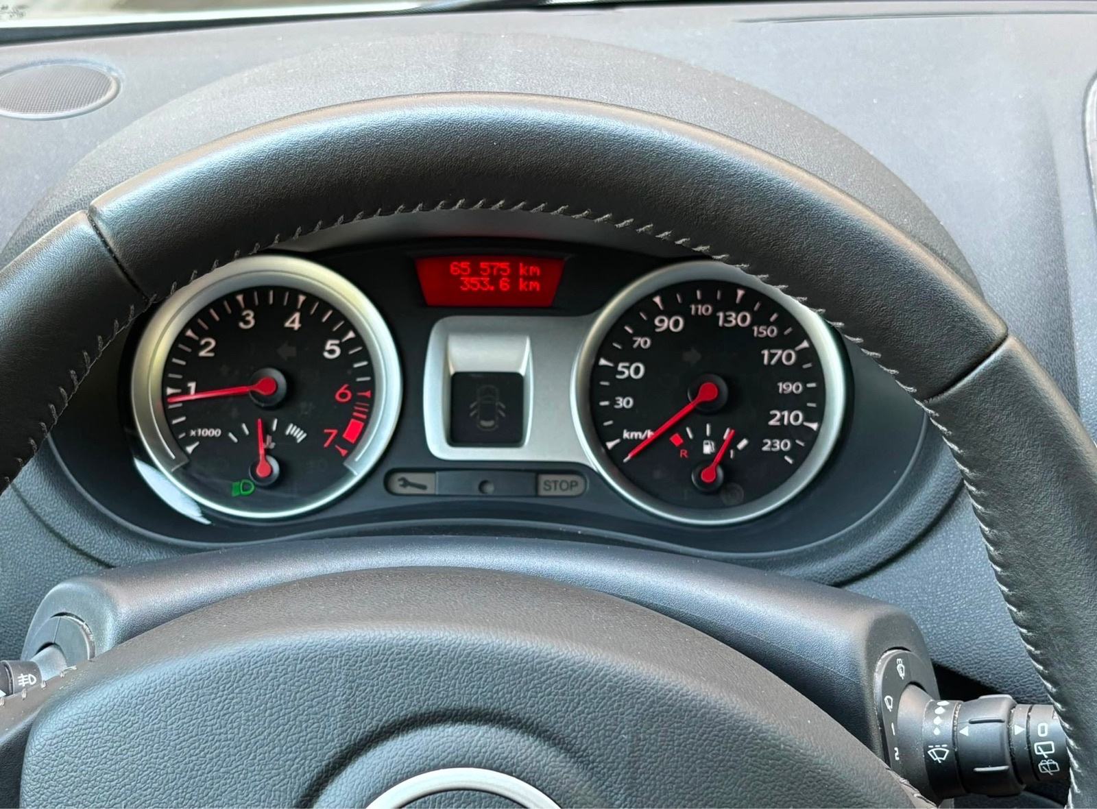 Renault Clio 1.2 benzin,1.Vlasnik, kupljen u HR.,samo 65ooo kilometara, fotografija 12