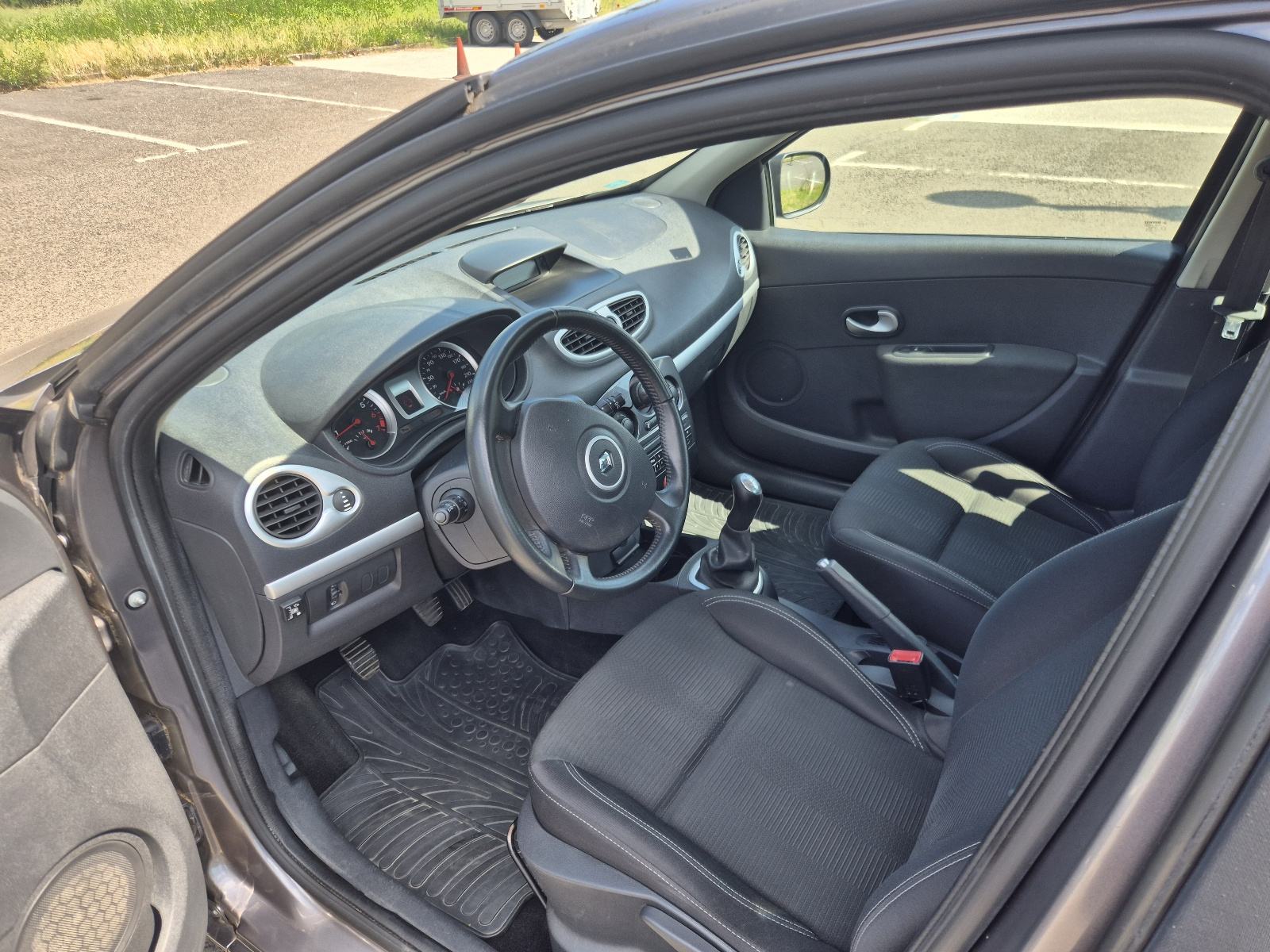 Renault Clio 1.2 benzin + lpg, fotografija 8