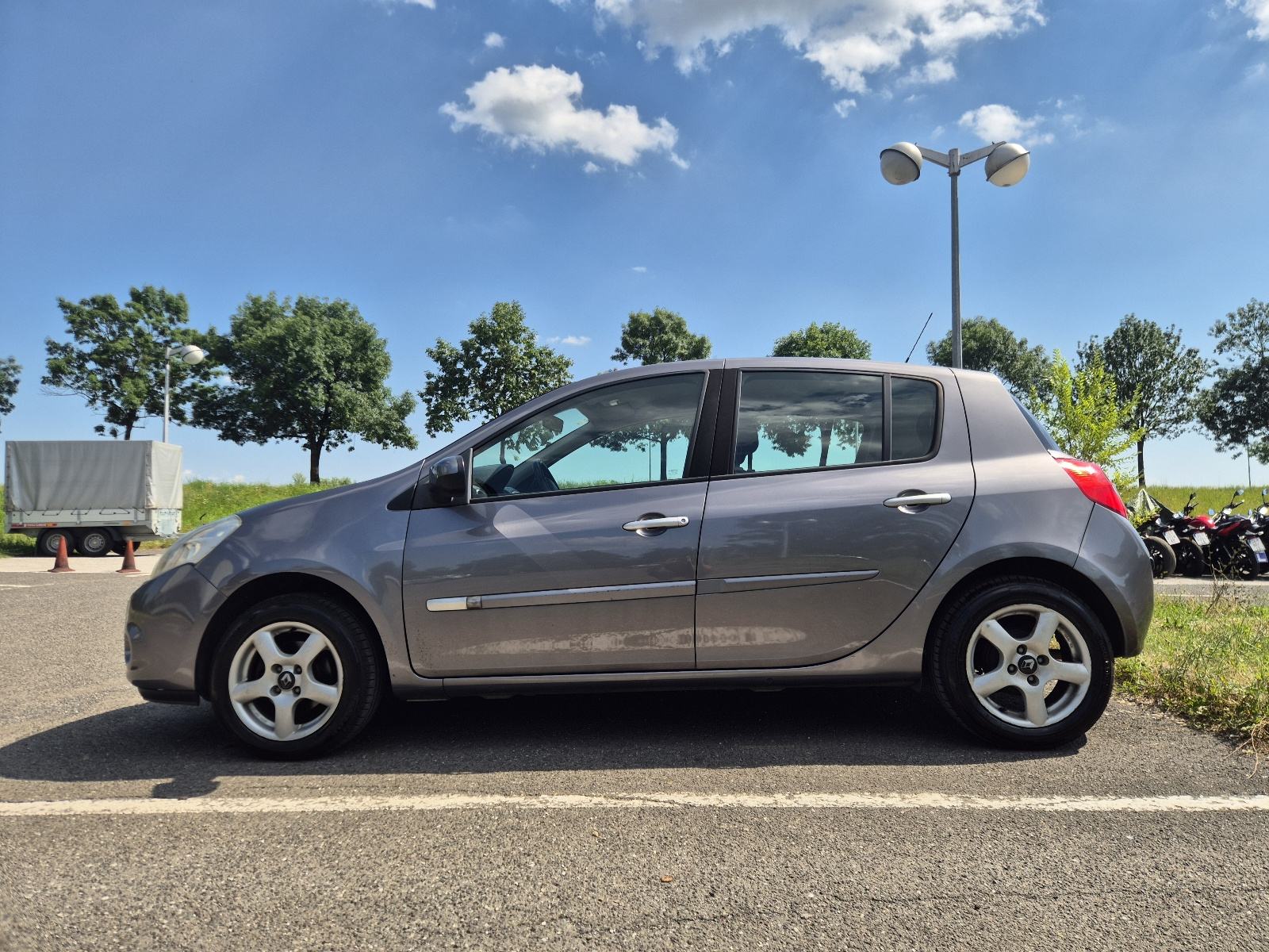 Renault Clio 1.2 benzin + lpg, fotografija 5