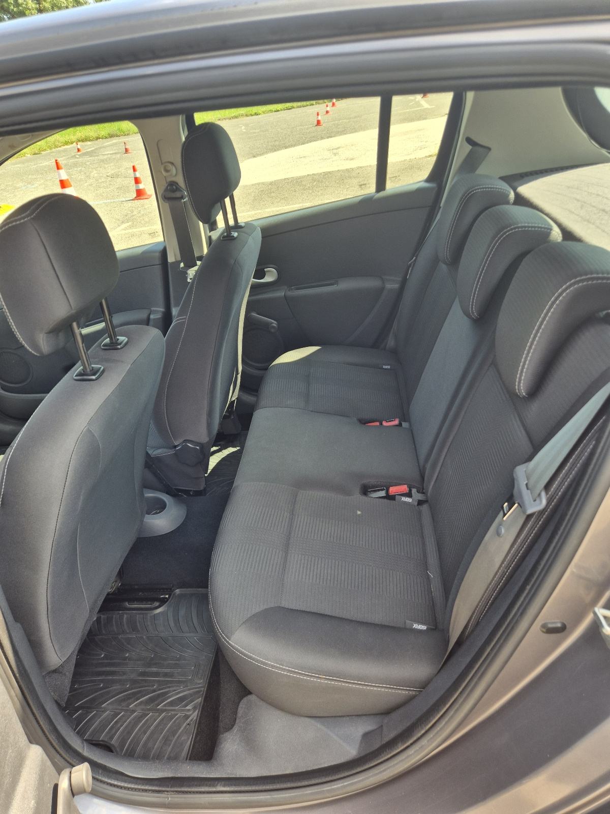 Renault Clio 1.2 benzin + lpg, fotografija 12