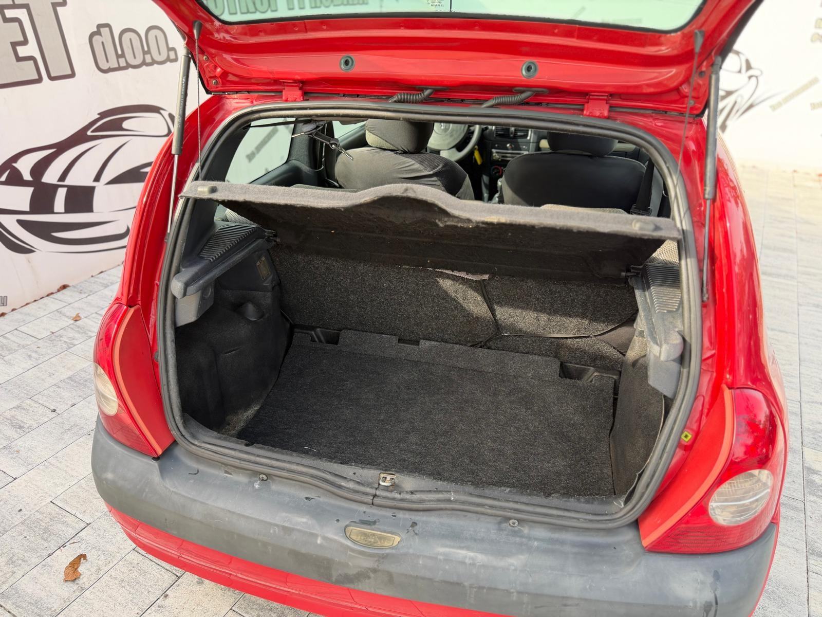 Renault Clio 1,2 #HR AUTO# KLIMA# DOBAR AUTIC, fotografija 6