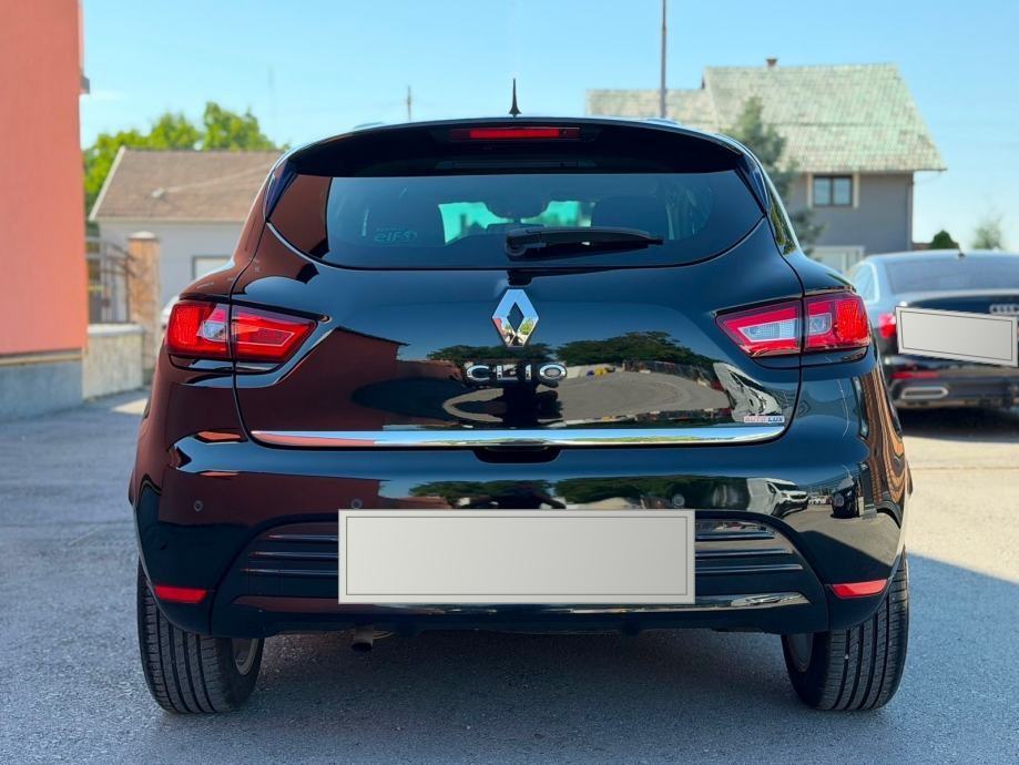 Renault Clio 1,2 LEASING BEZ UČEŠĆA I BEZ JAMACA, fotografija 5