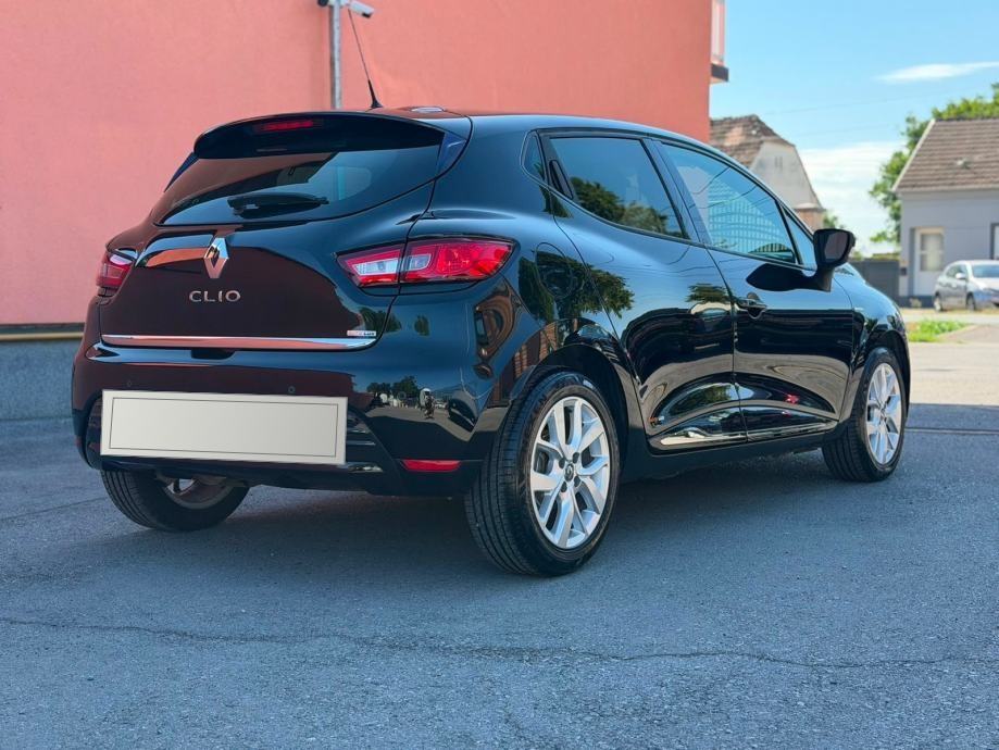 Renault Clio 1,2 LEASING BEZ UČEŠĆA I BEZ JAMACA, fotografija 6