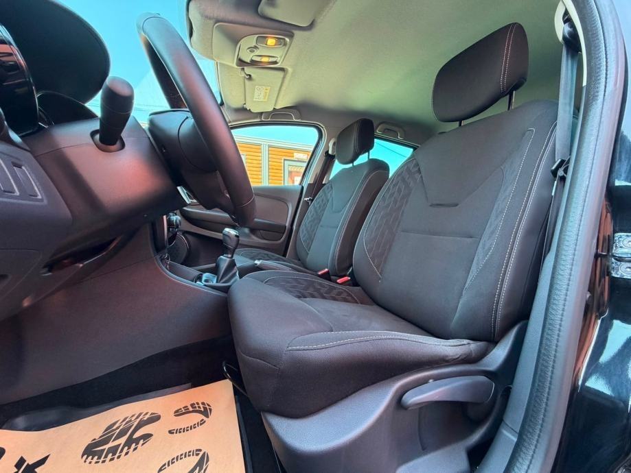 Renault Clio 1,2 LEASING BEZ UČEŠĆA I BEZ JAMACA, fotografija 7