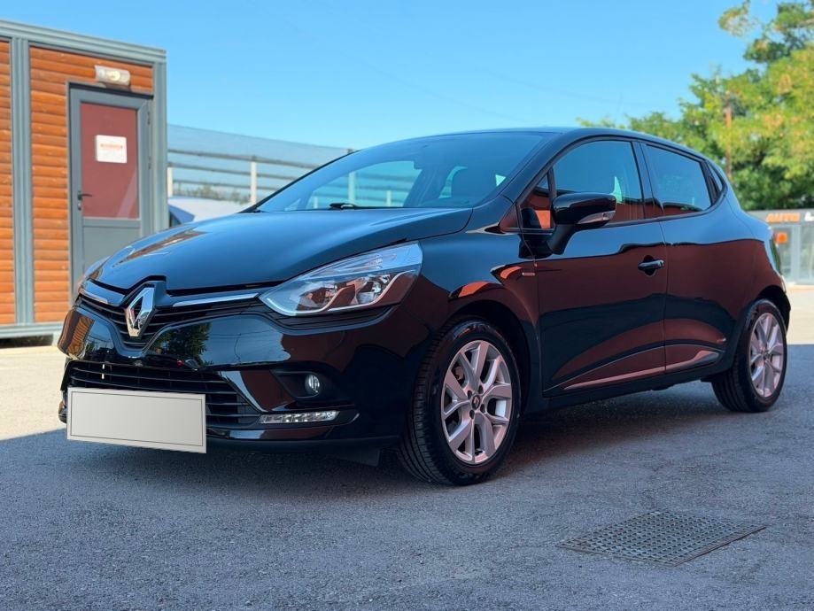 Renault Clio 1,2 LEASING BEZ UČEŠĆA I BEZ JAMACA, fotografija 3