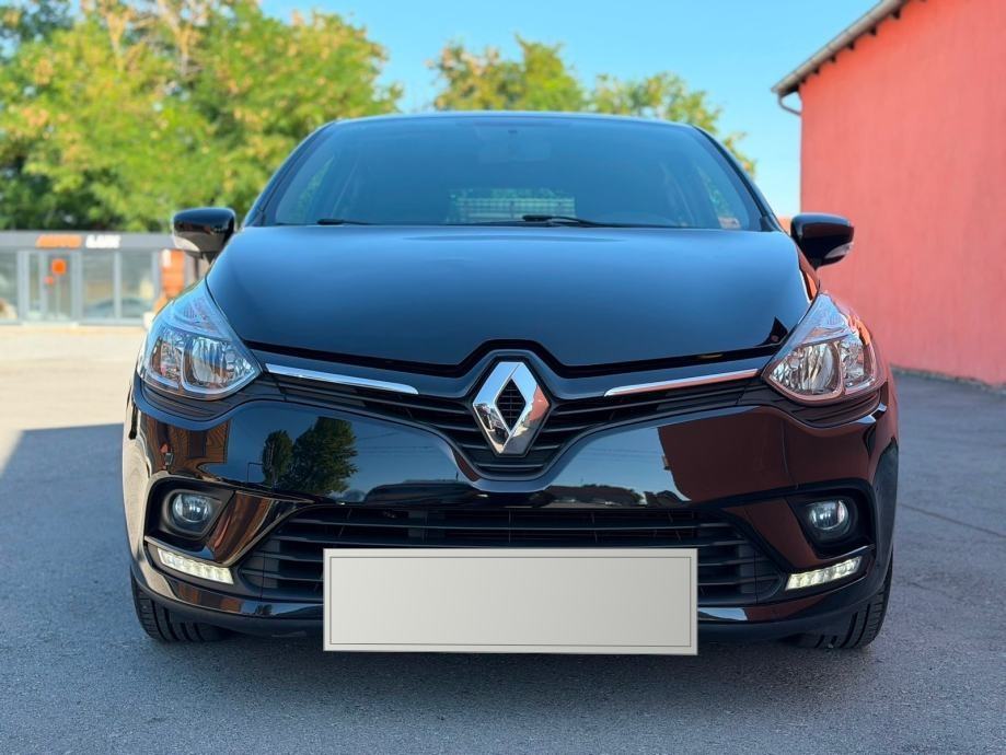 Renault Clio 1,2 LEASING BEZ UČEŠĆA I BEZ JAMACA, fotografija 2