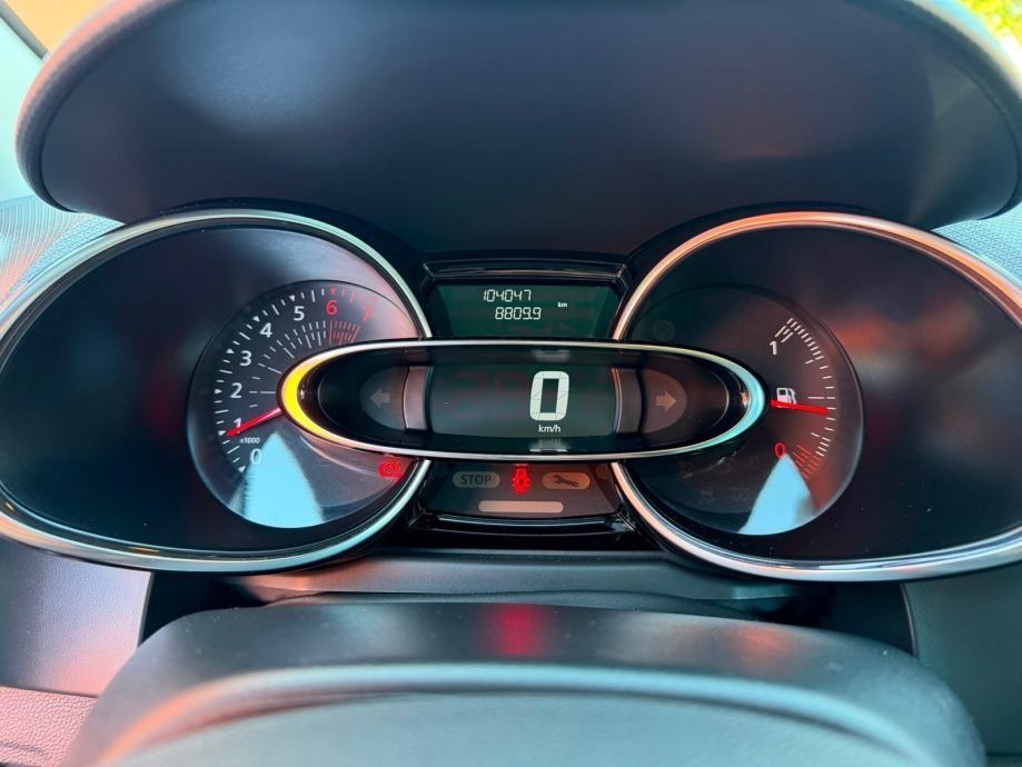 Renault Clio 1,2 LEASING BEZ UČEŠĆA I BEZ JAMACA, fotografija 8