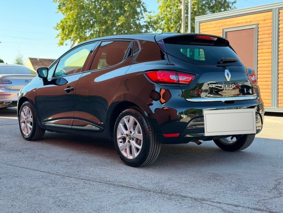 Renault Clio 1,2 LEASING BEZ UČEŠĆA I BEZ JAMACA, fotografija 4
