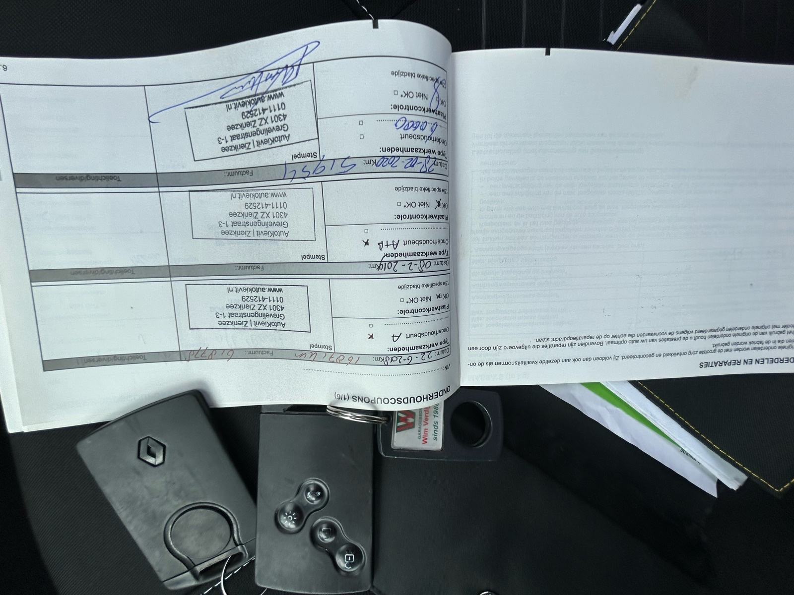 Renault Clio 1,2 NAVI ALU REG 1GOD SERVISNA ČETRI NOVE GUME TOPPP, fotografija 15