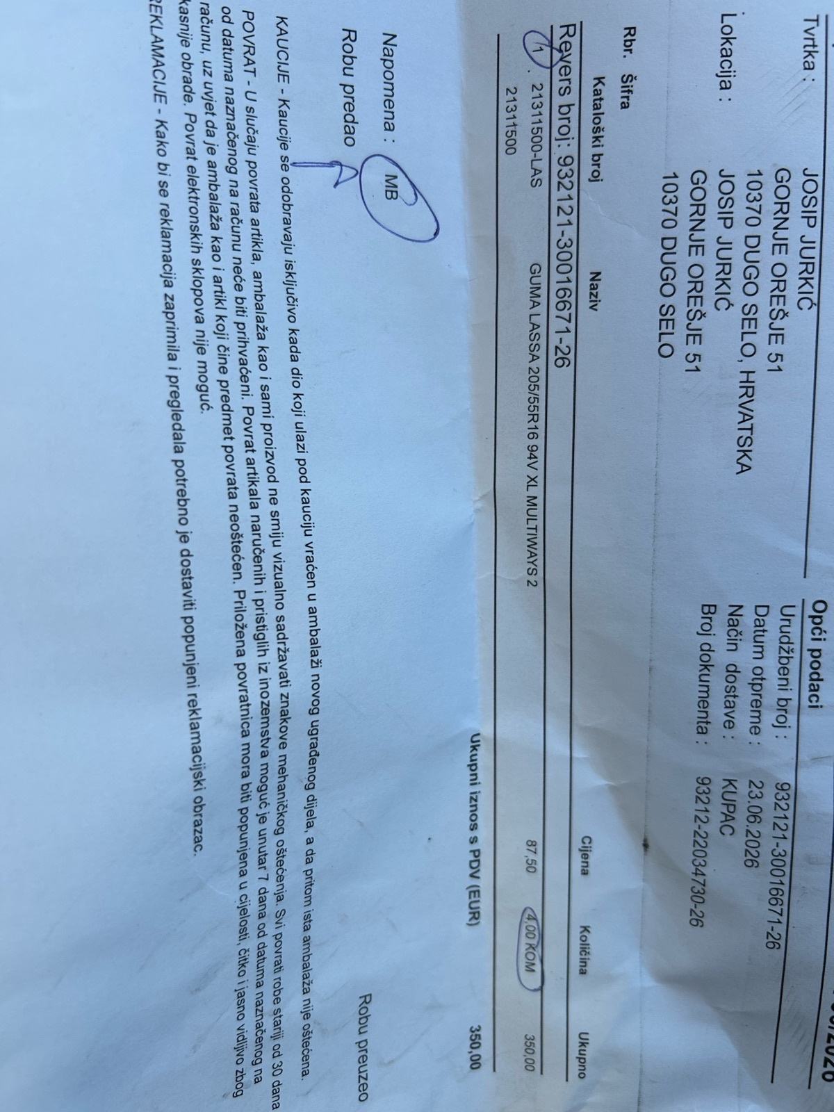 Renault Clio 1,2 NAVI ALU REG 1GOD SERVISNA ČETRI NOVE GUME TOPPP, fotografija 17