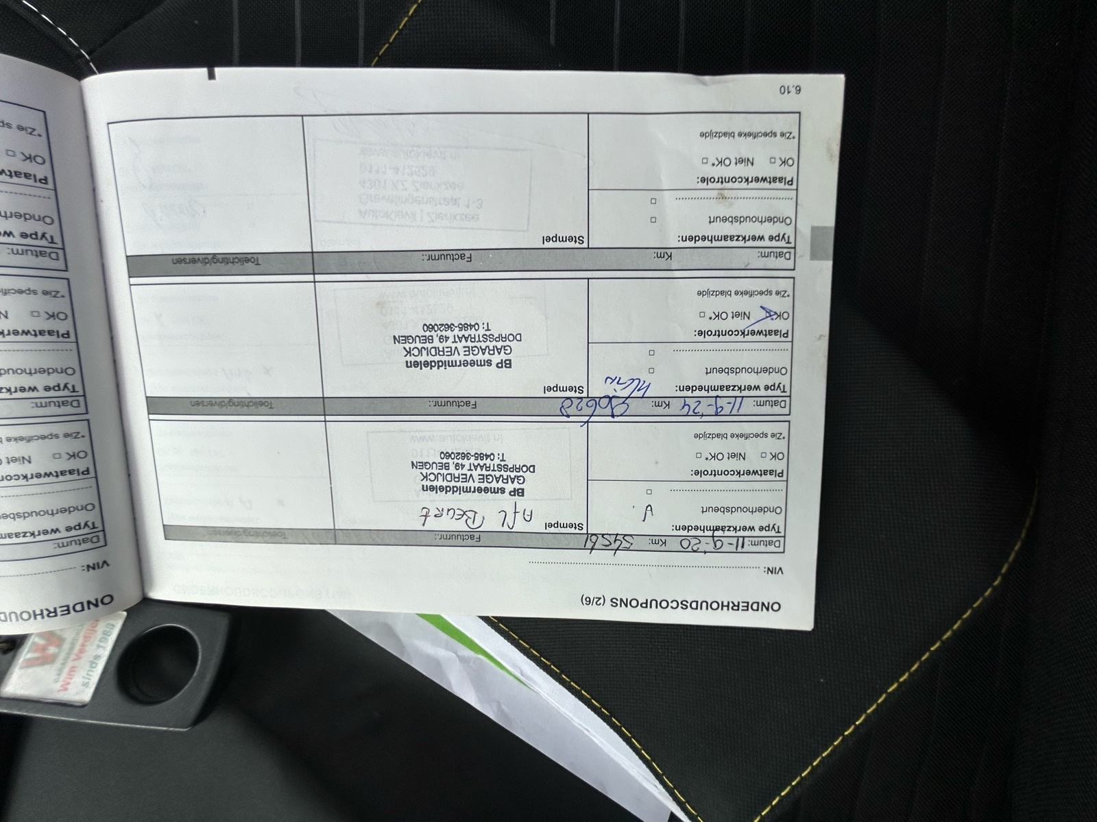Renault Clio 1,2 NAVI ALU REG 1GOD SERVISNA ČETRI NOVE GUME TOPPP, fotografija 16