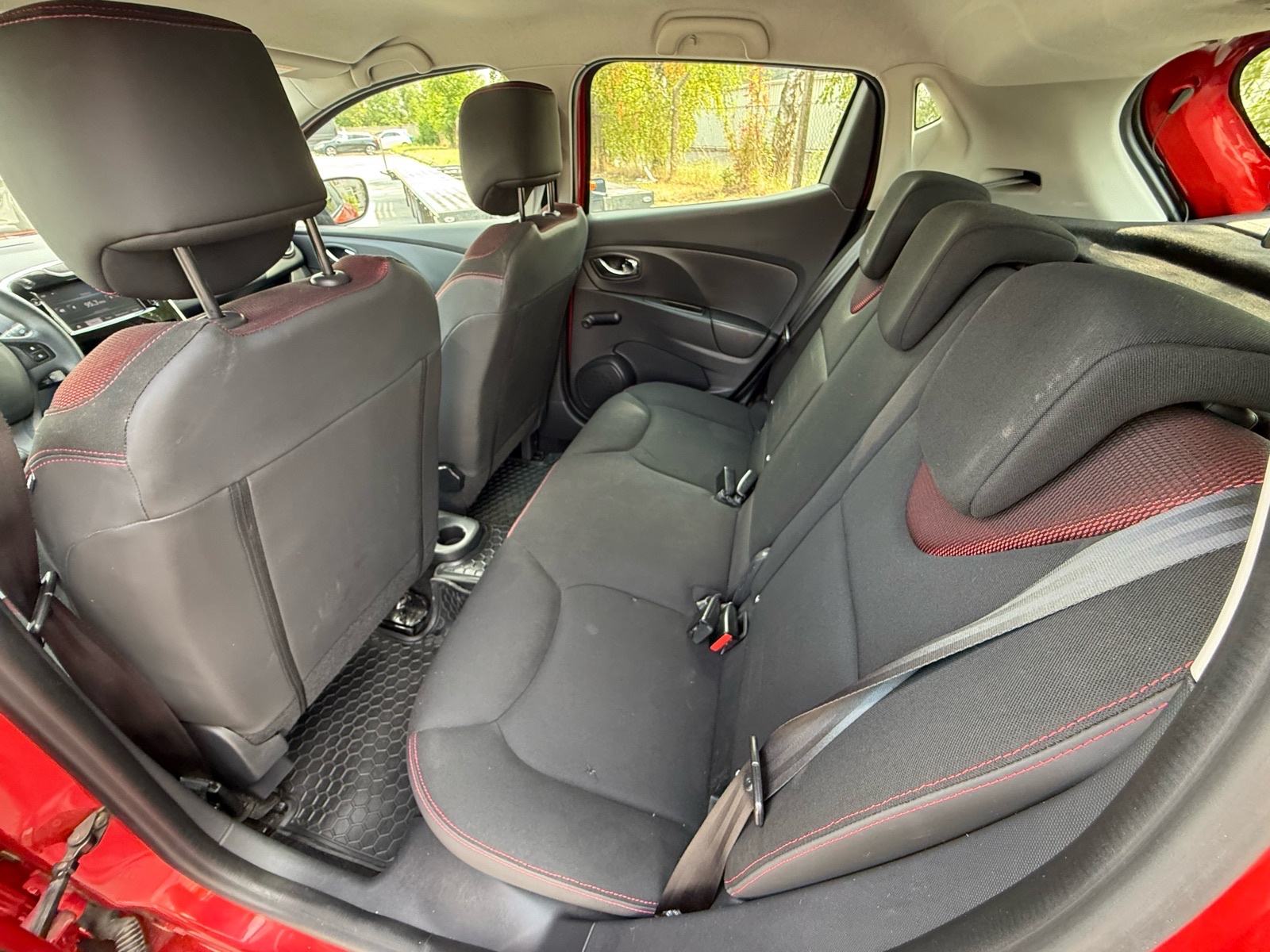 Renault Clio 1,2 NAVI, KLIMA, VELIKI SERVIS, TEMPOMAT, REG: 02./2027., fotografija 15