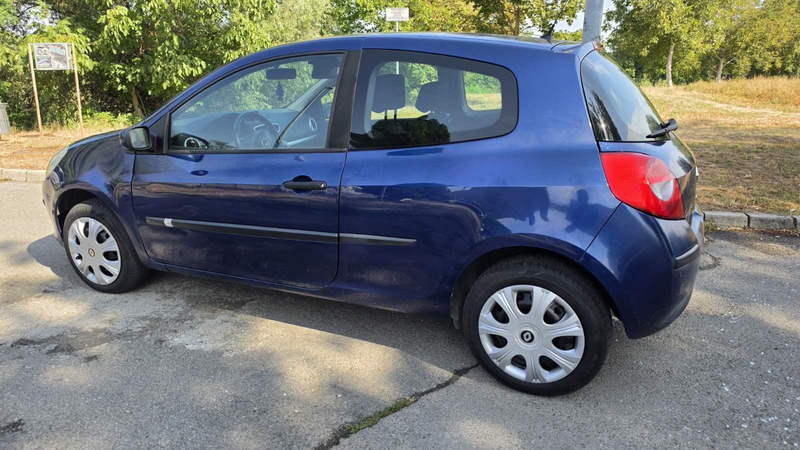 Renault Clio 1,2 ODLIČAN, fotografija 9