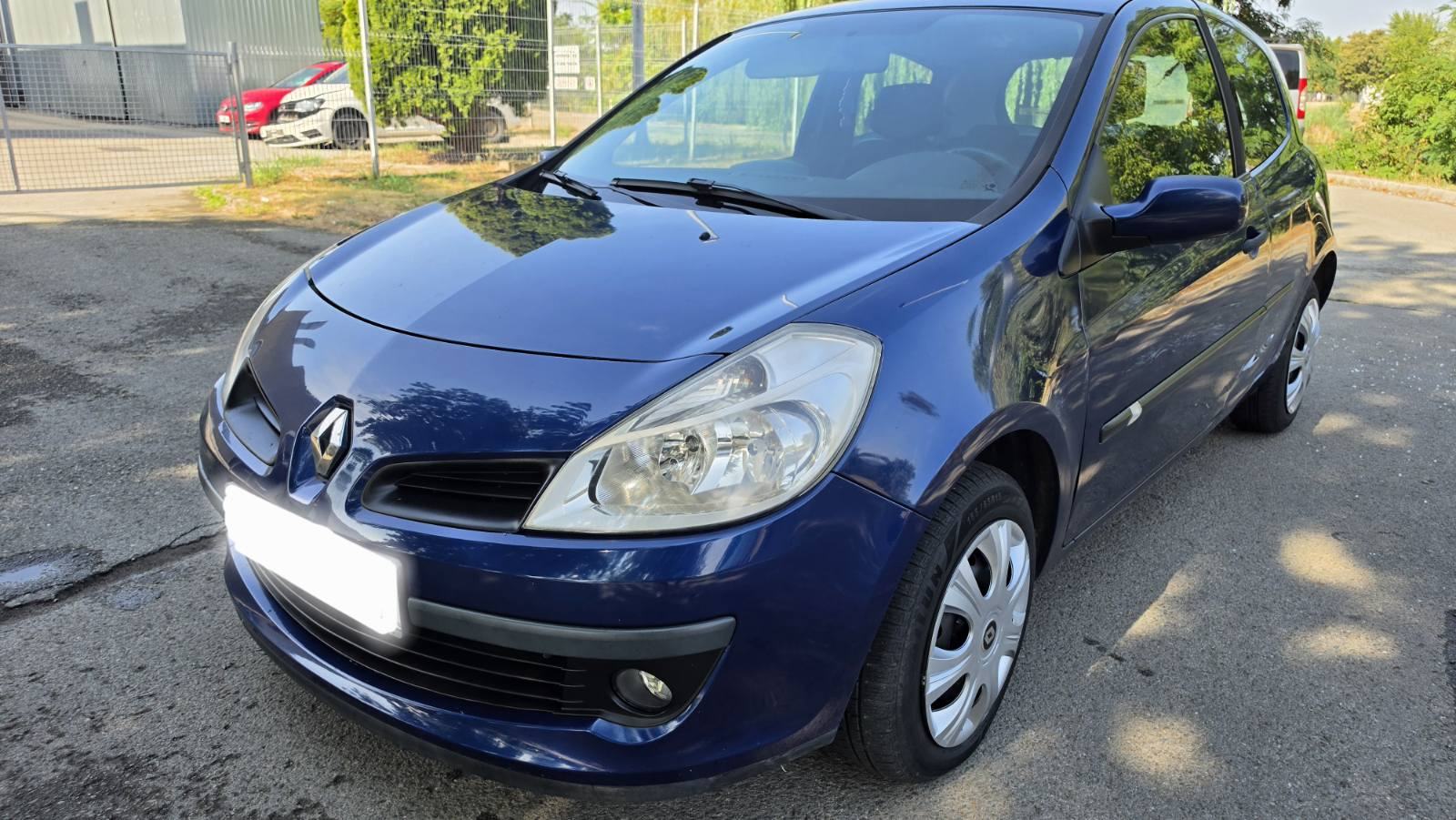 Renault Clio 1,2 ODLIČAN, fotografija 20