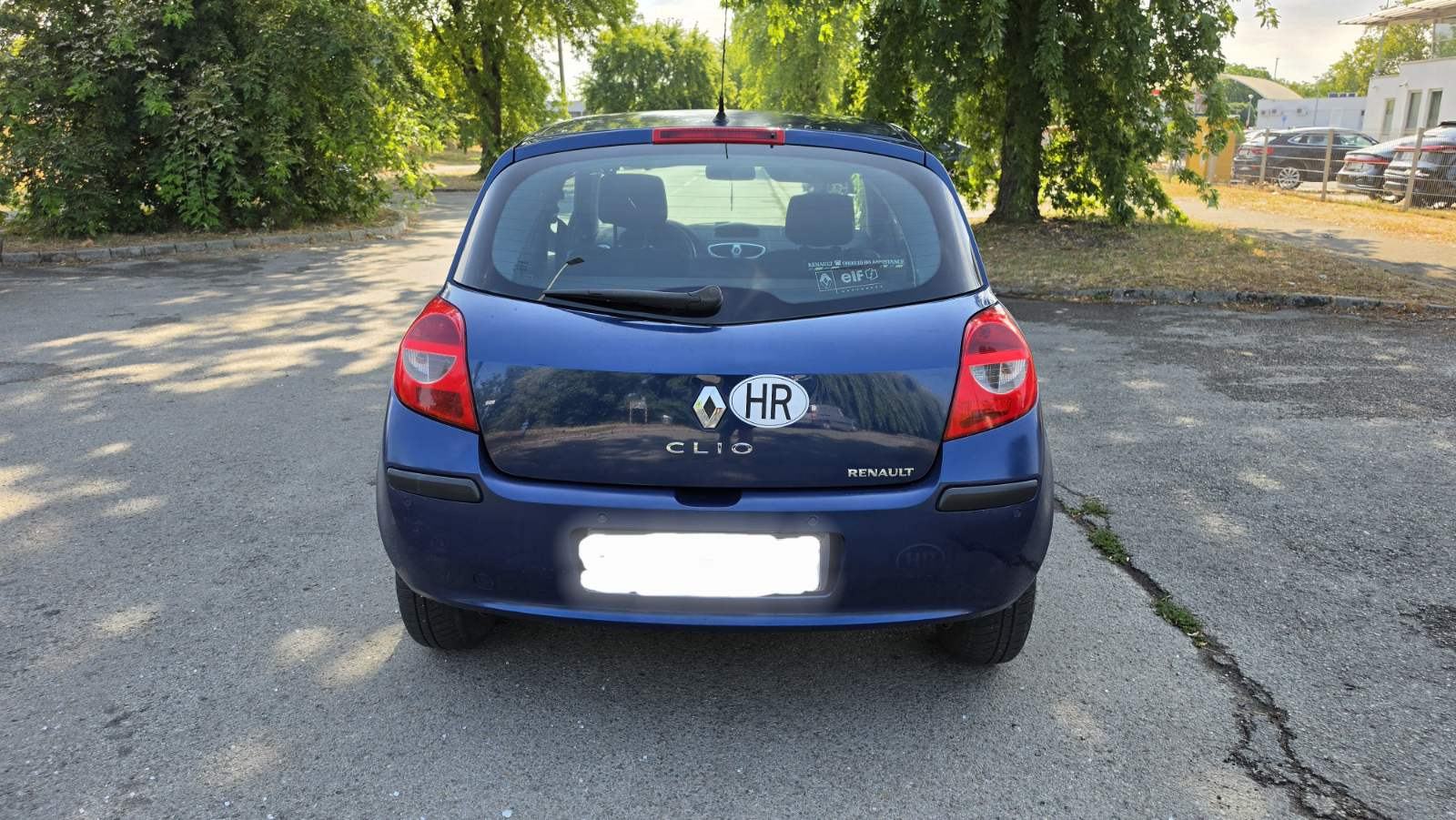 Renault Clio 1,2 ODLIČAN, fotografija 14