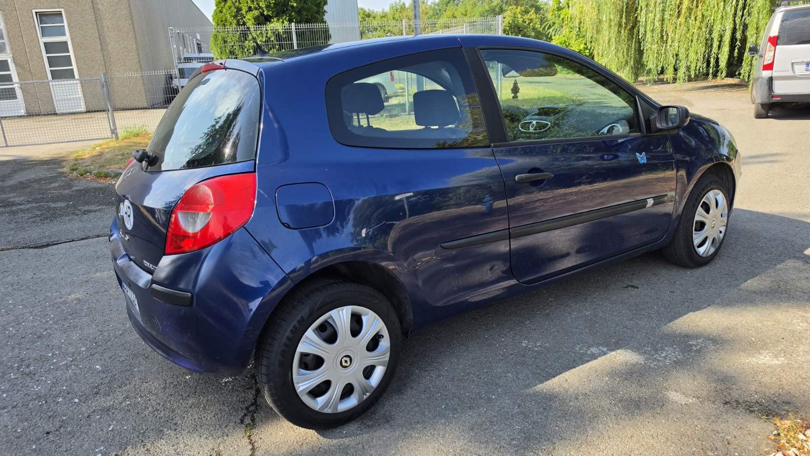 Renault Clio 1,2 ODLIČAN, fotografija 7