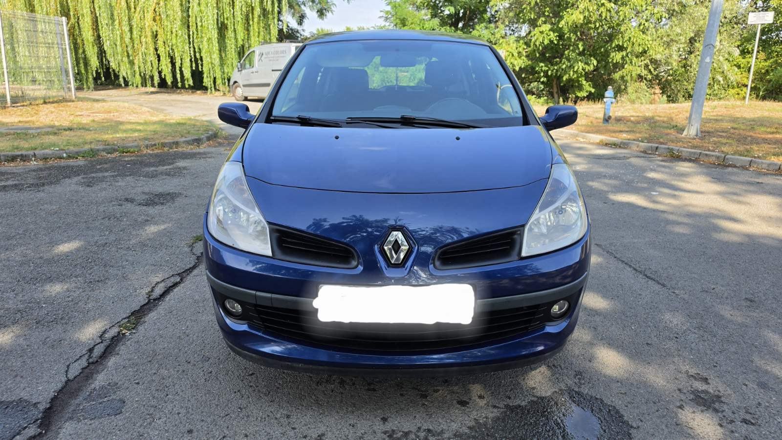 Renault Clio 1,2 ODLIČAN, fotografija 18