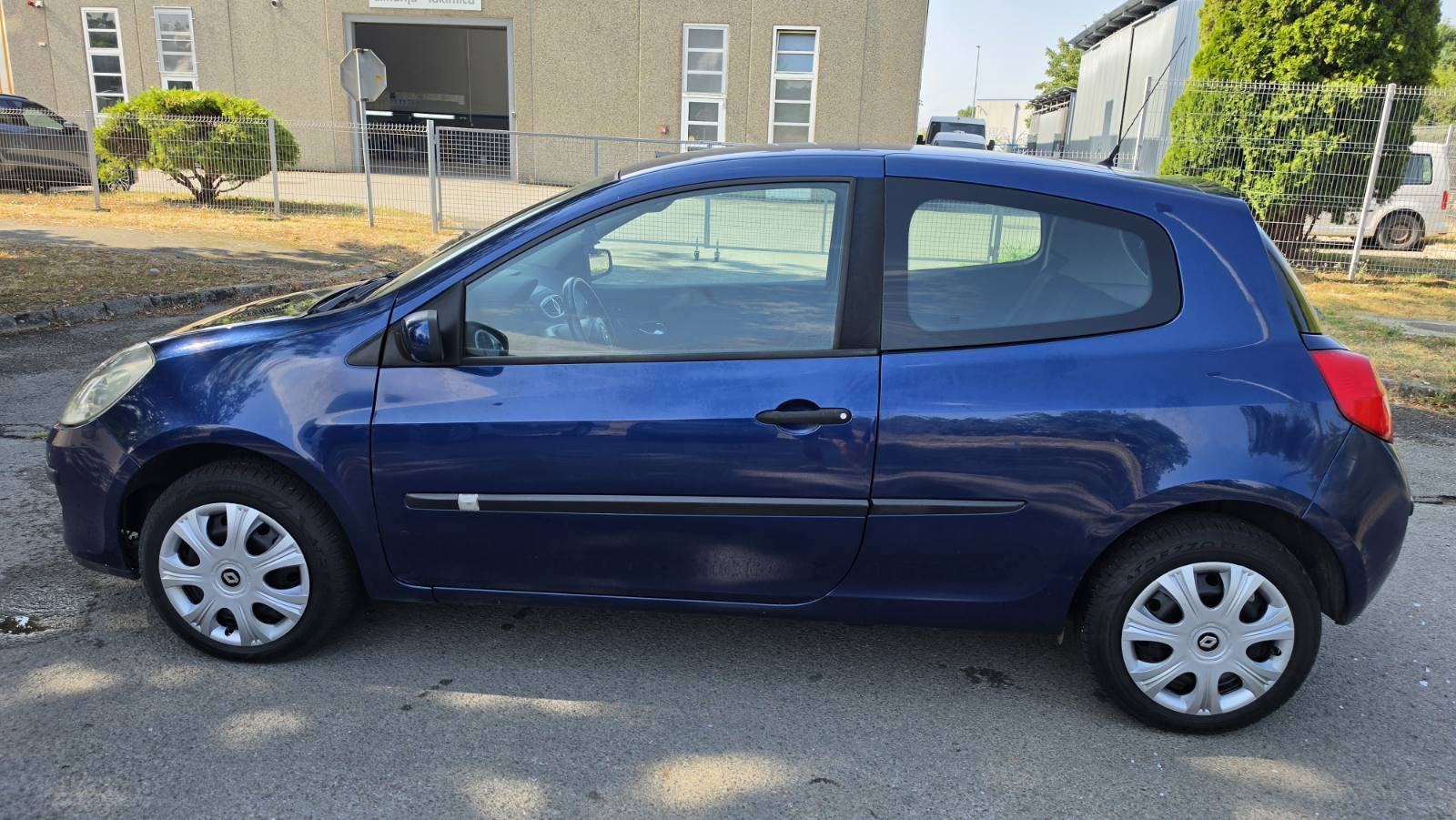 Renault Clio 1,2 ODLIČAN, fotografija 12