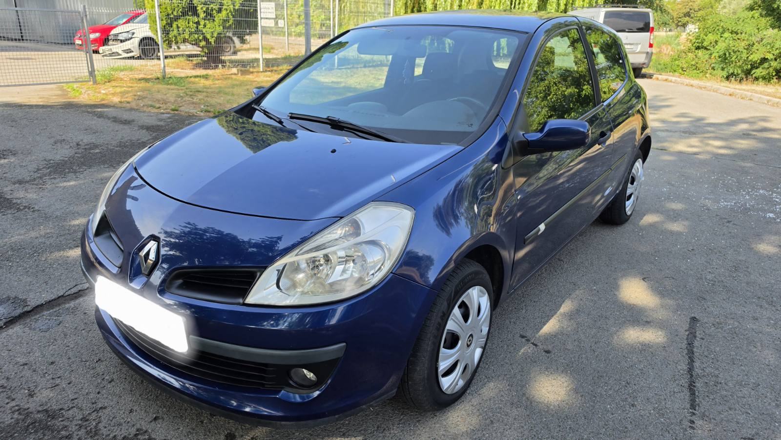 Renault Clio 1,2 ODLIČAN, fotografija 19