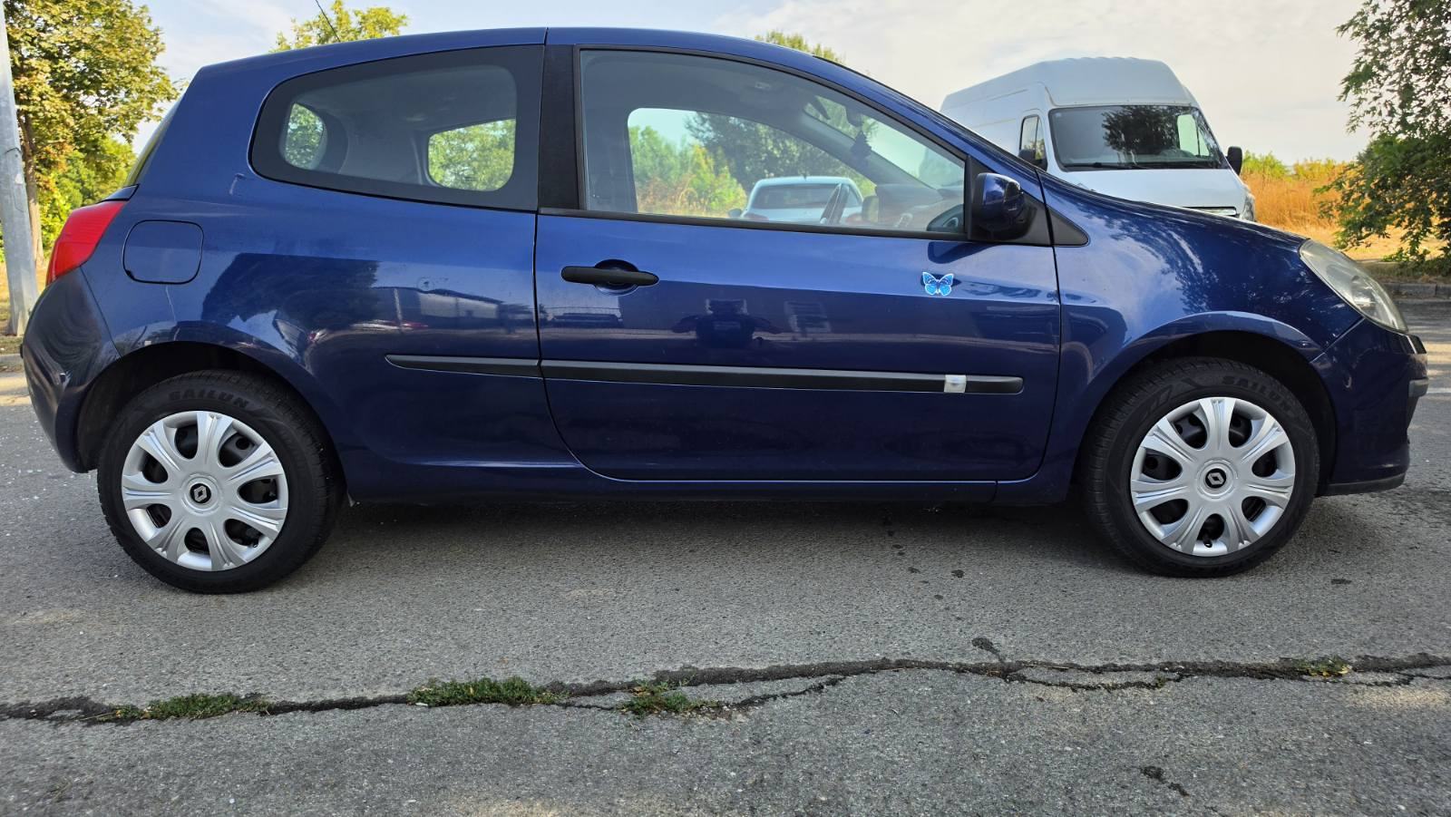Renault Clio 1,2 ODLIČAN, fotografija 16