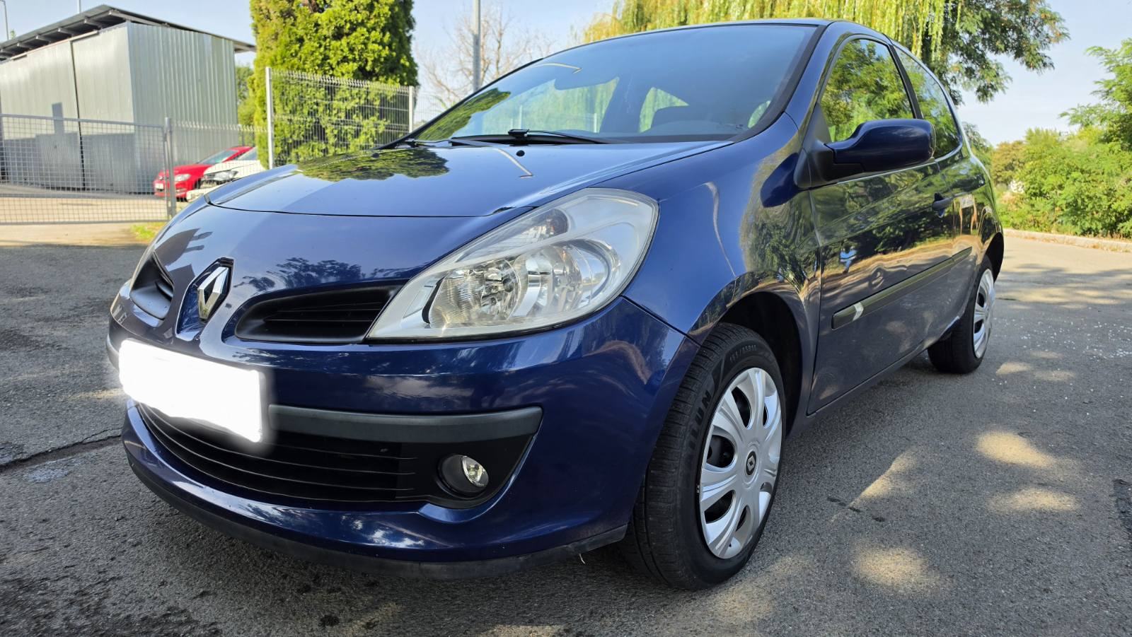 Renault Clio 1,2 ODLIČAN, fotografija 11