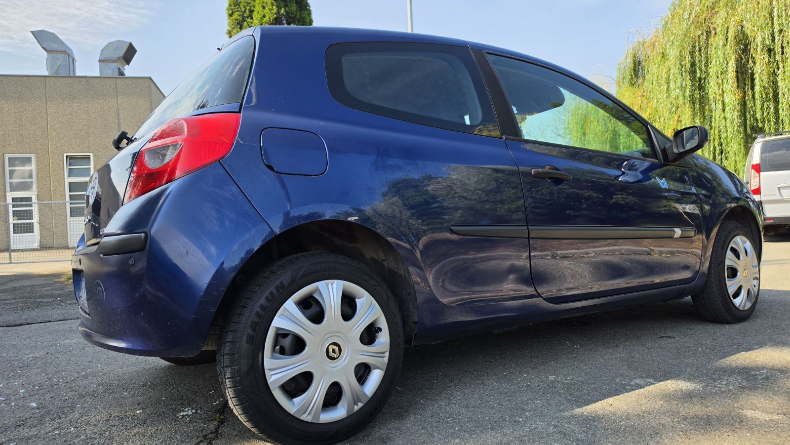 Renault Clio 1,2 ODLIČAN, fotografija 6