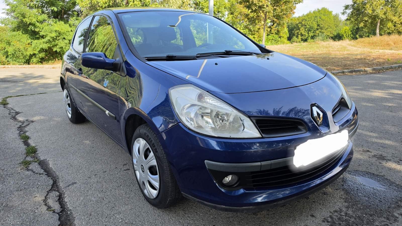 Renault Clio 1,2 ODLIČAN, fotografija 15