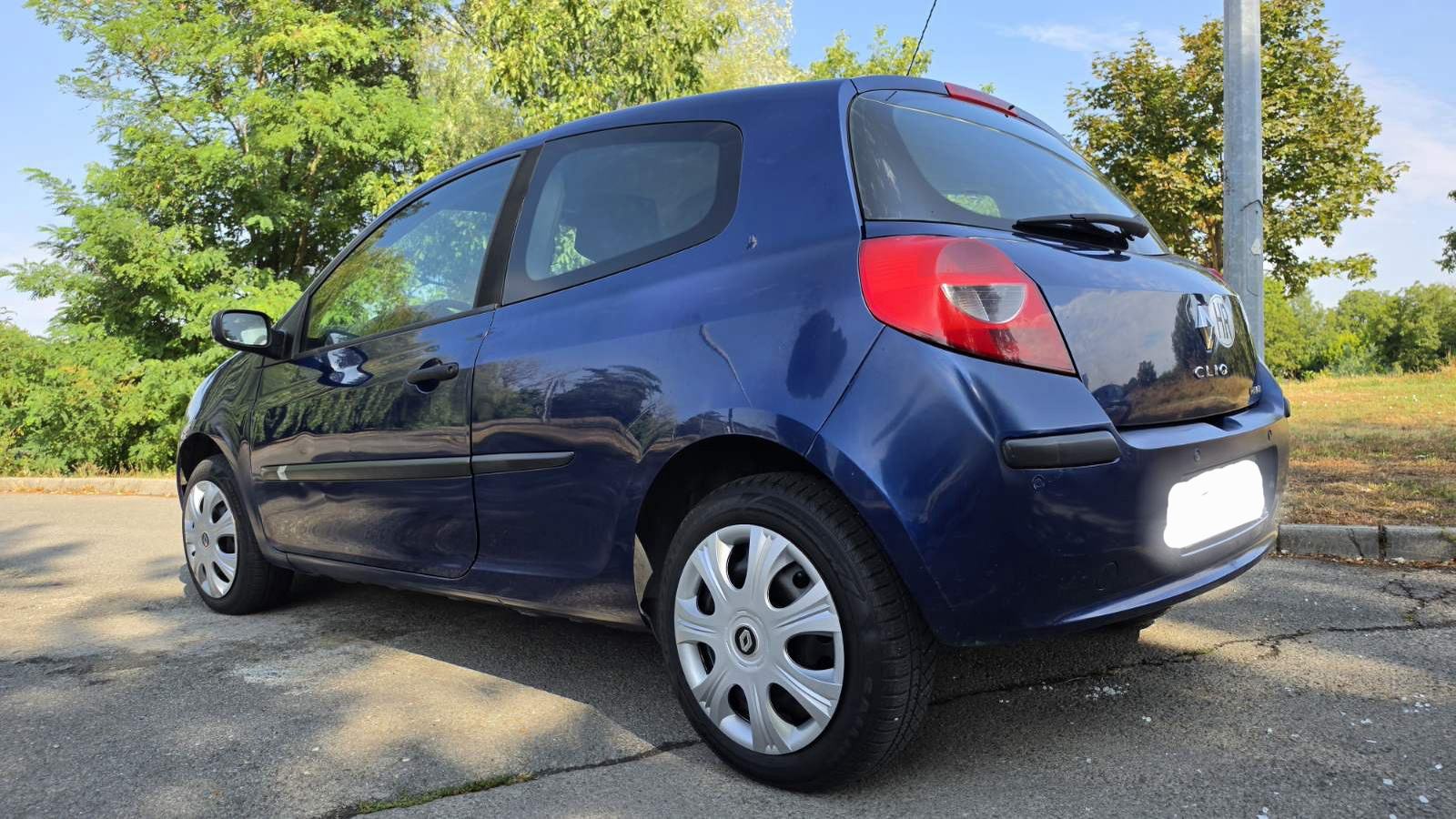 Renault Clio 1,2 ODLIČAN, fotografija 8