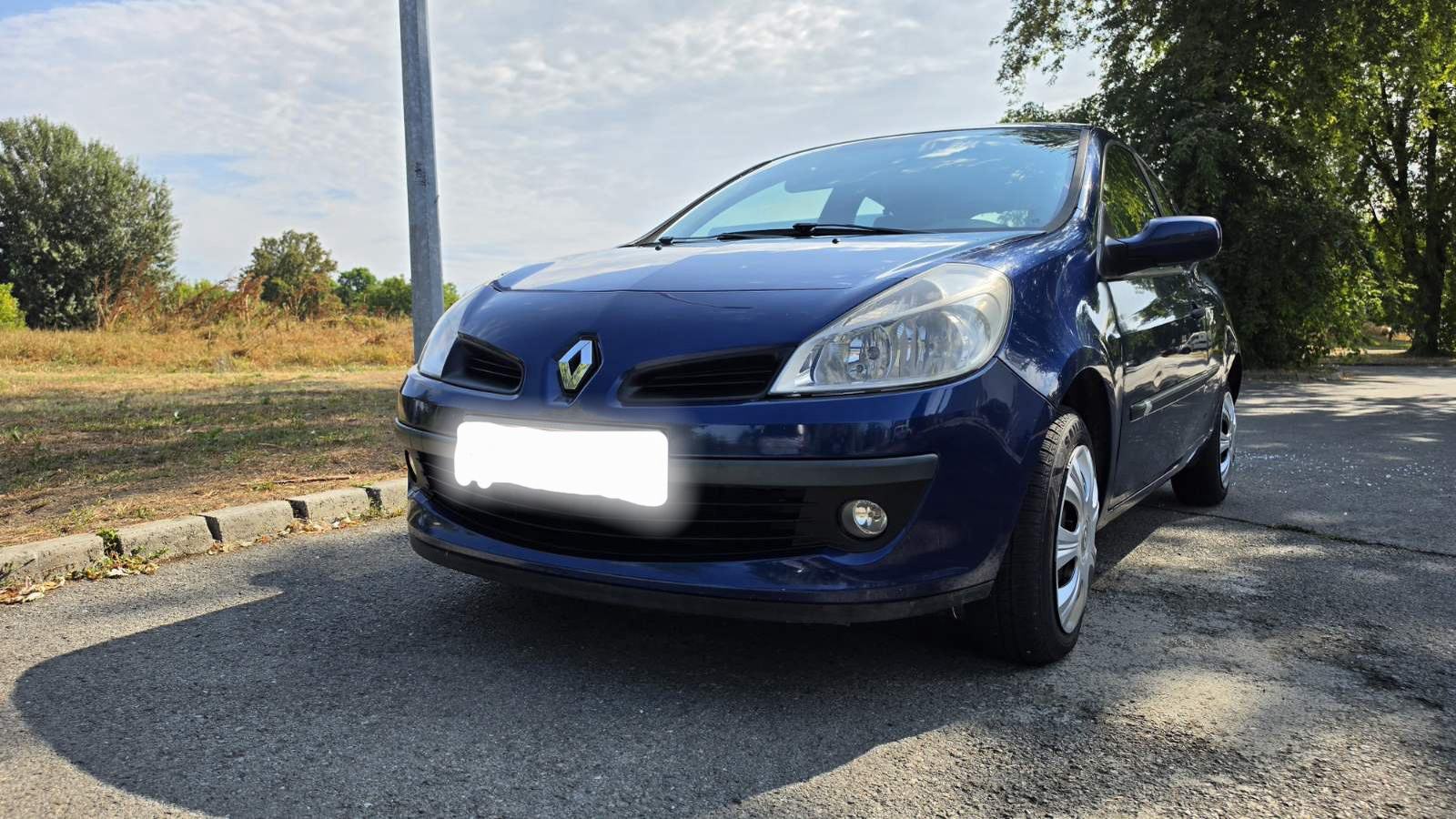 Renault Clio 1,2 ODLIČAN, fotografija 3