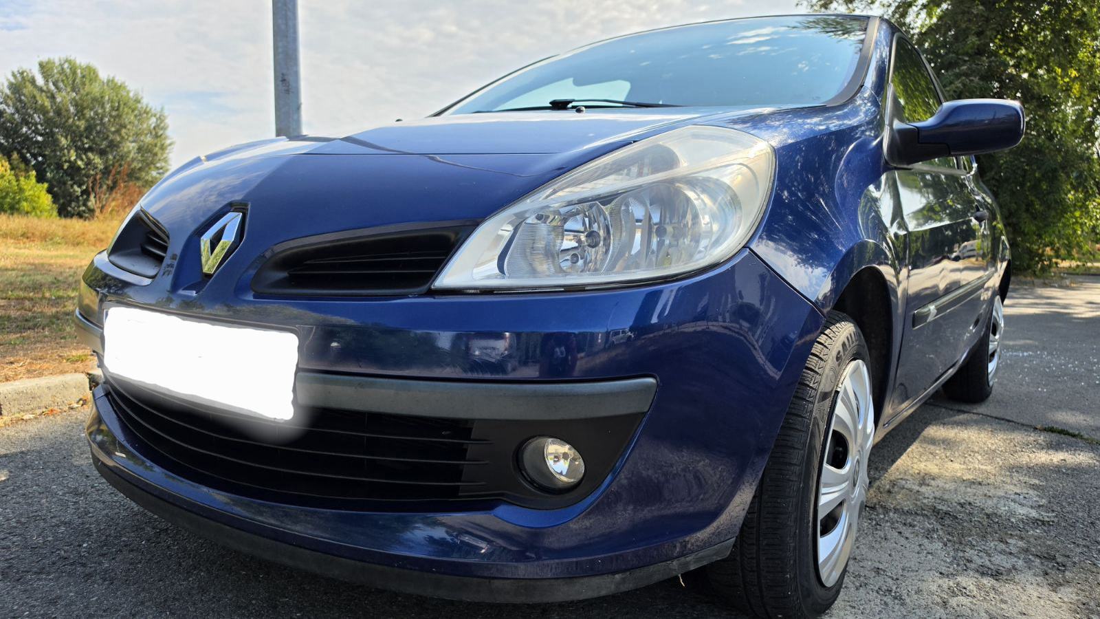 Renault Clio 1,2 ODLIČAN, fotografija 4