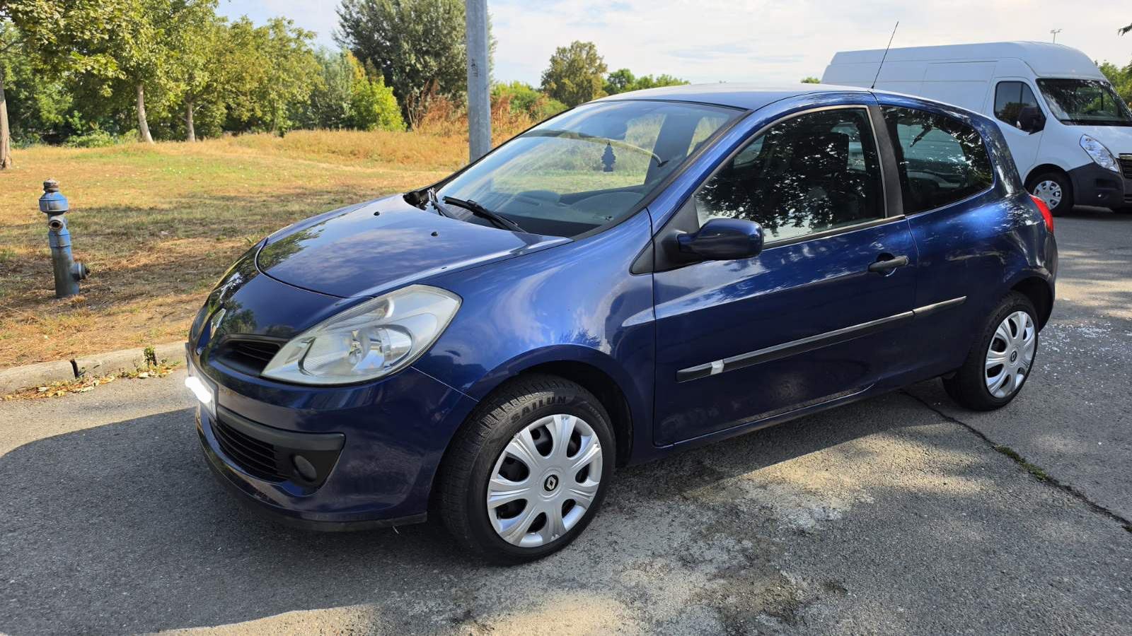 Renault Clio 1,2 ODLIČAN, fotografija 2