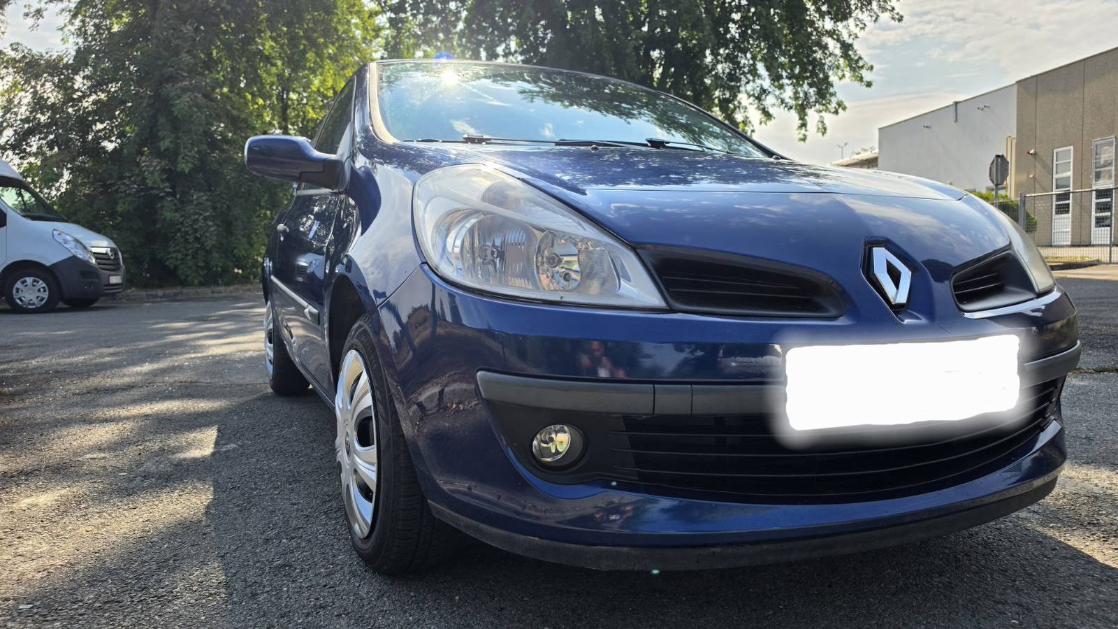 Renault Clio 1,2 ODLIČAN, fotografija 5