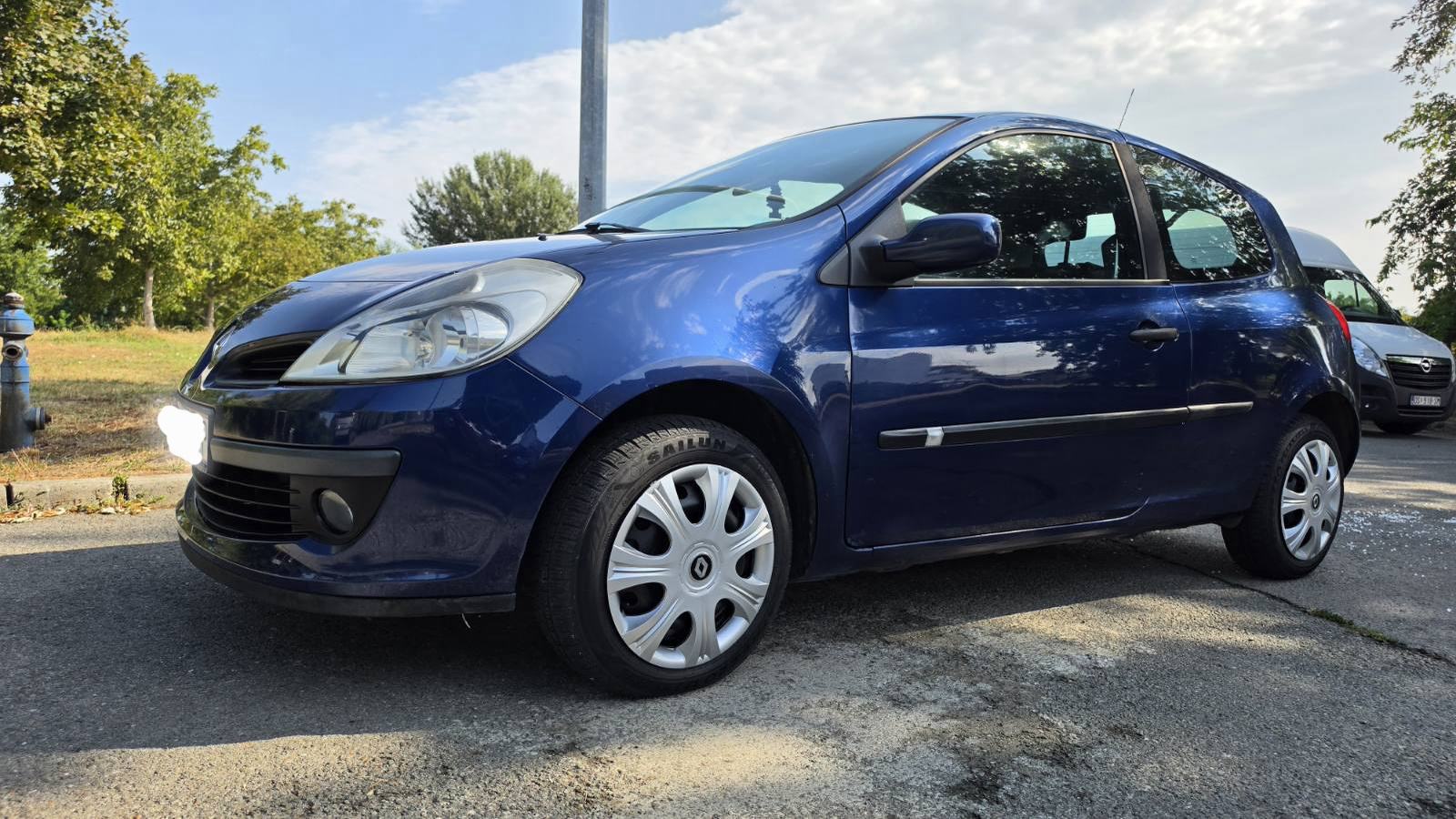Renault Clio 1,2 ODLIČAN, fotografija 1