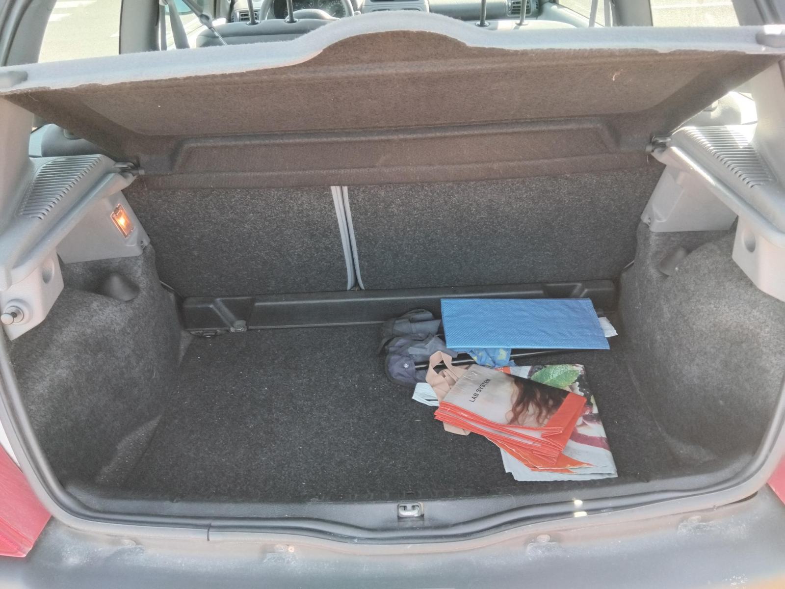 Renault Clio 1,2, fotografija 8