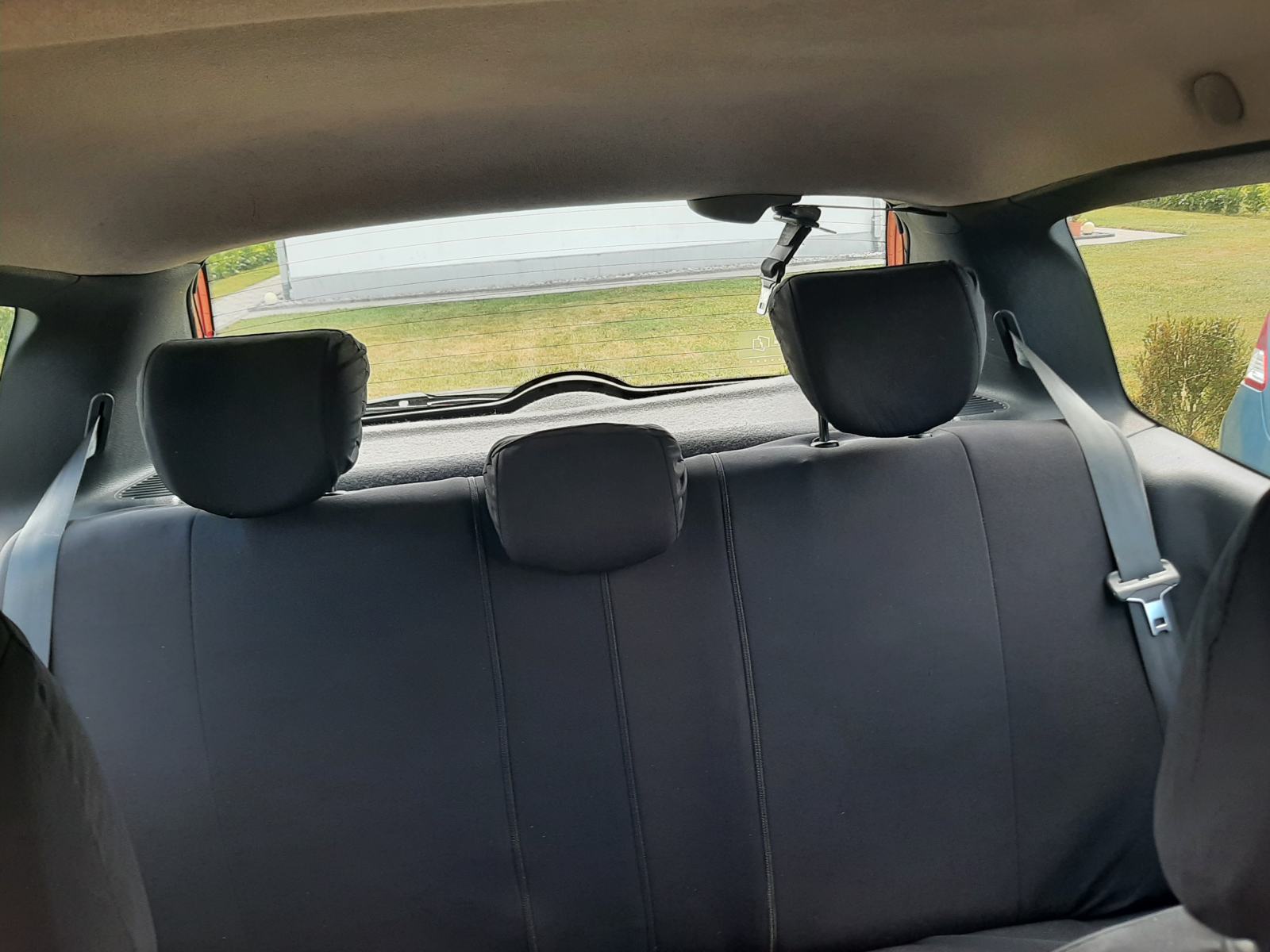 Renault Clio 1,2, fotografija 3