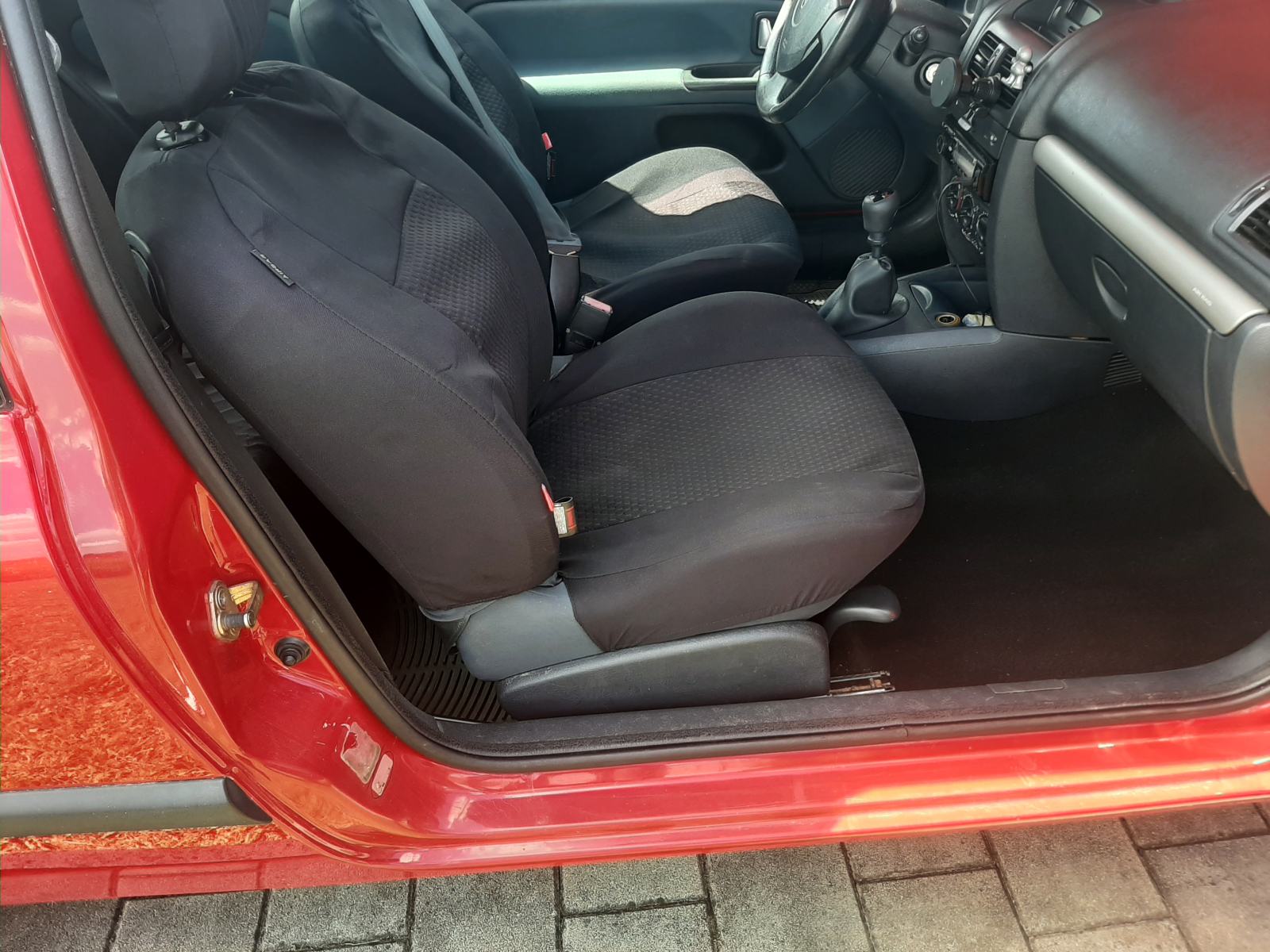 Renault Clio 1,2, fotografija 4