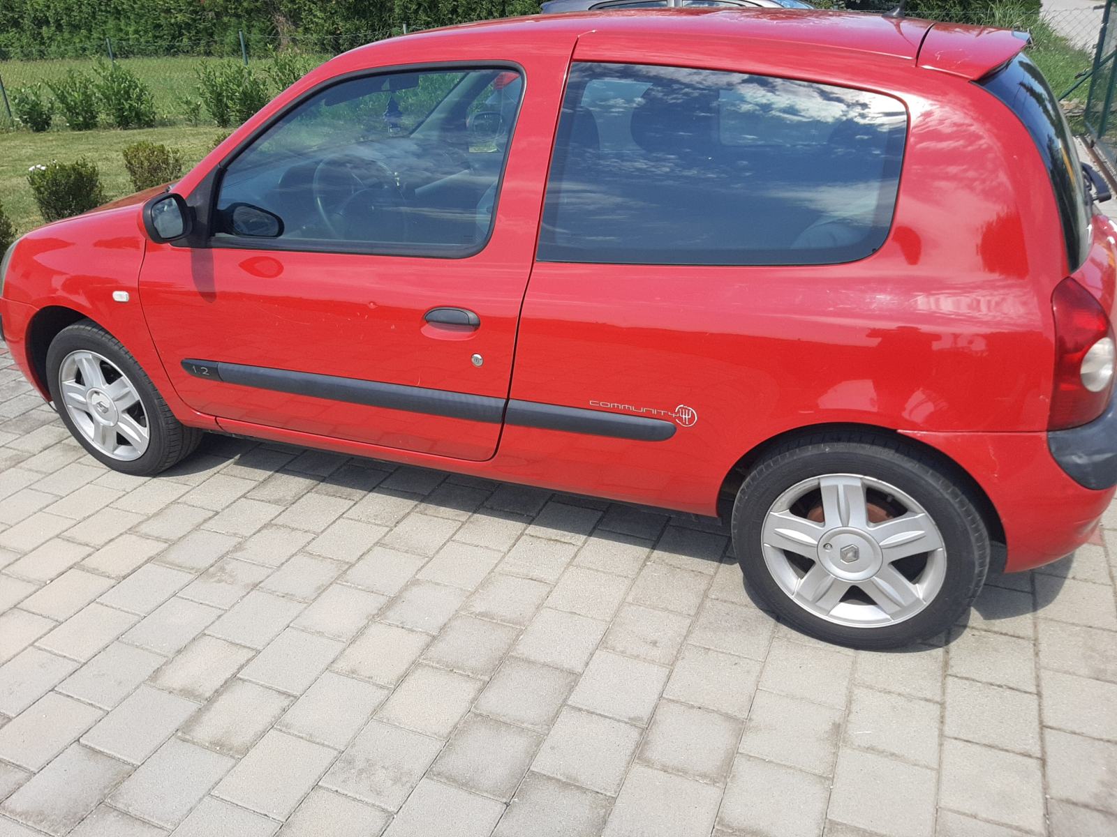 Renault Clio 1,2, fotografija 11