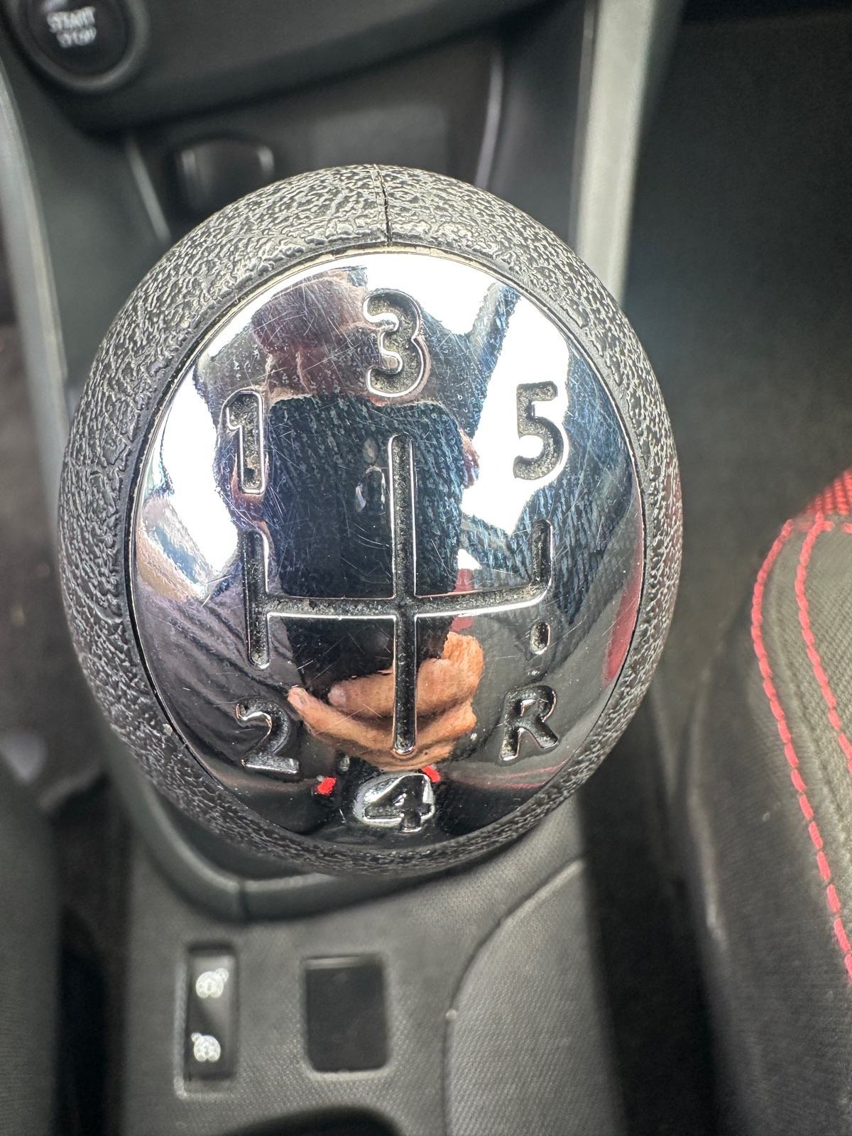 Renault Clio 1,2, fotografija 9