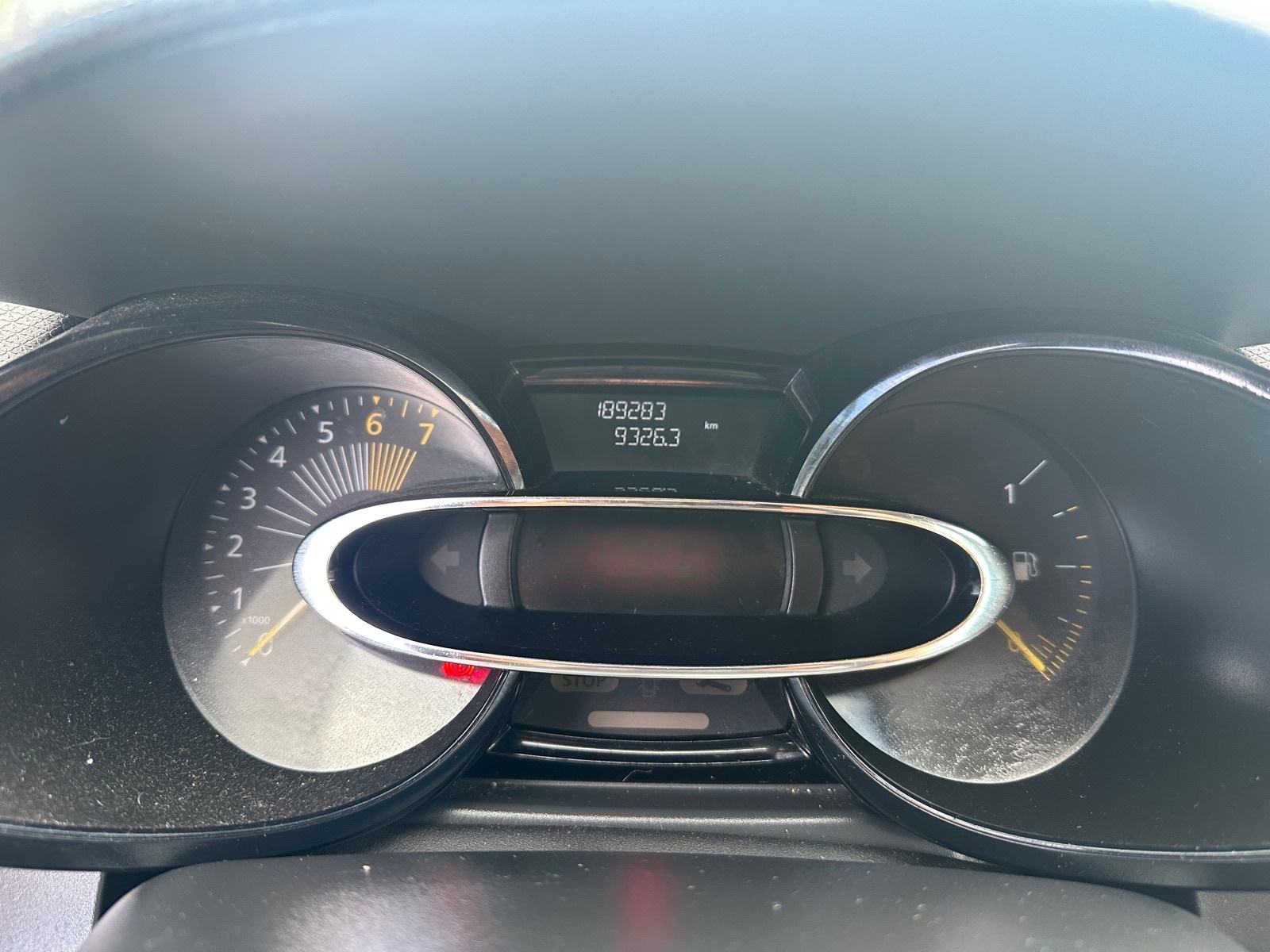 Renault Clio 1,2, fotografija 10