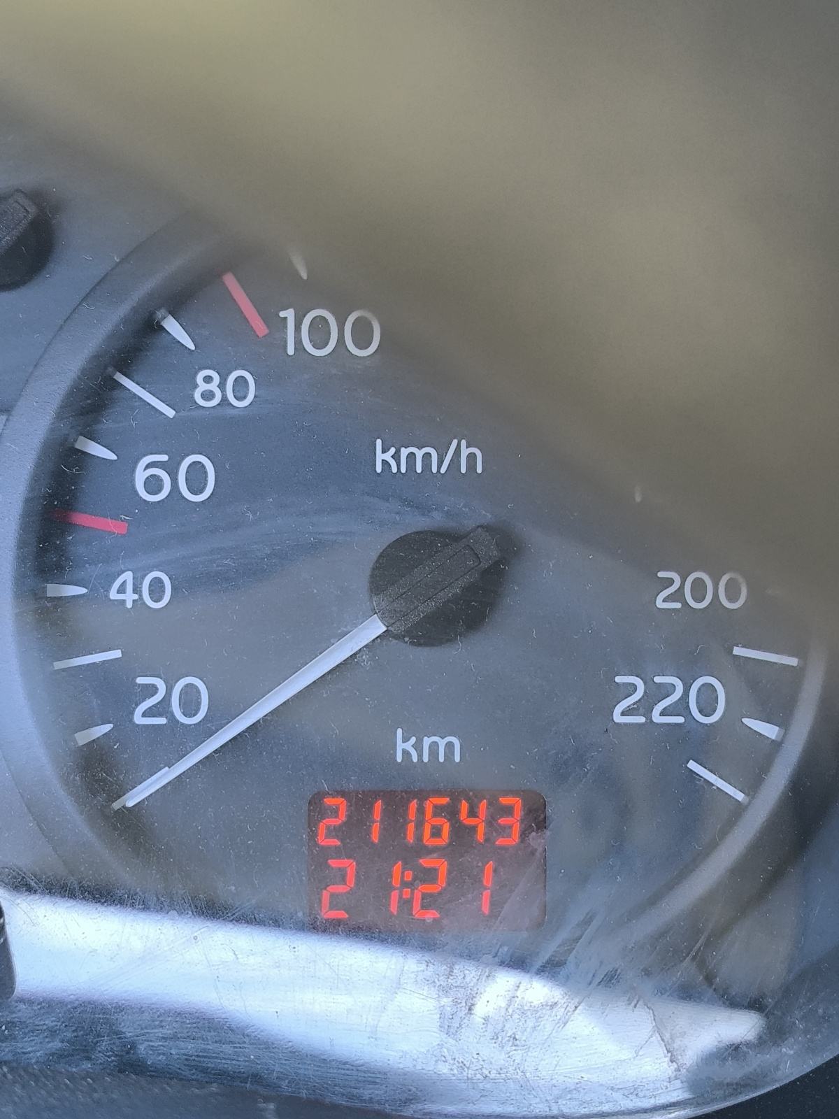 Renault Clio 1,2 8V, fotografija 5