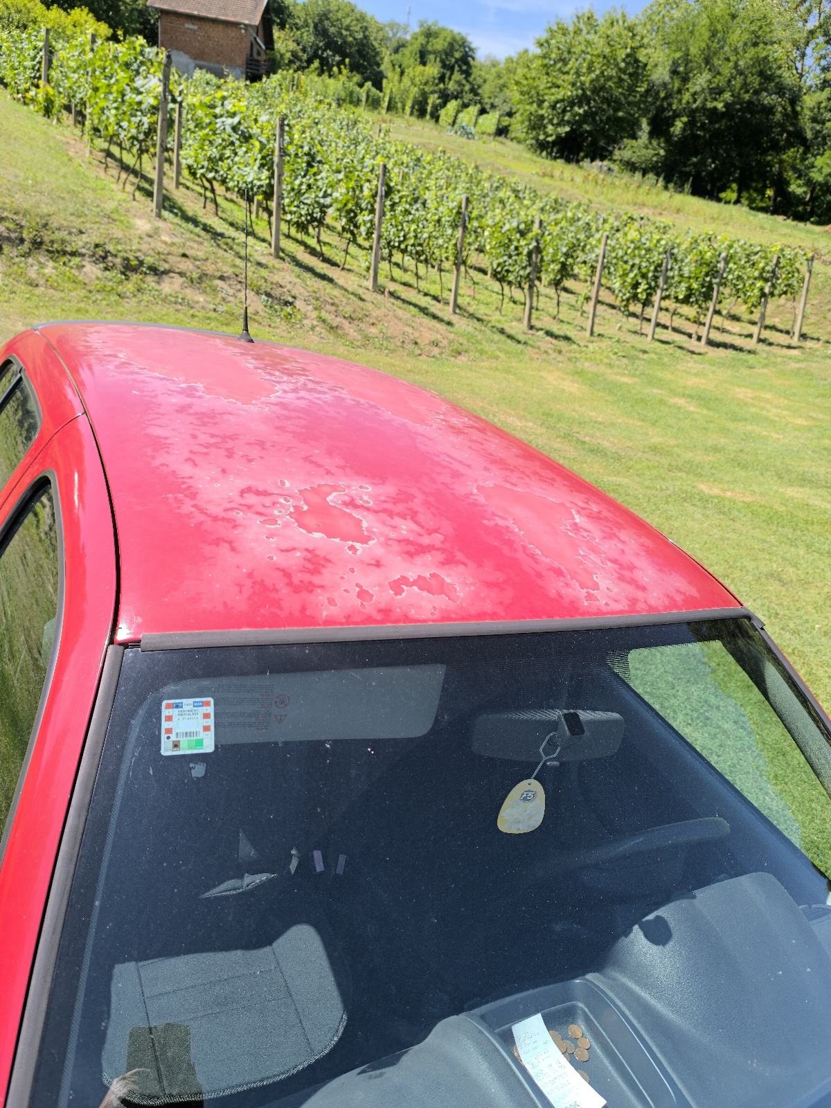 Renault Clio 1,2 8V, fotografija 6